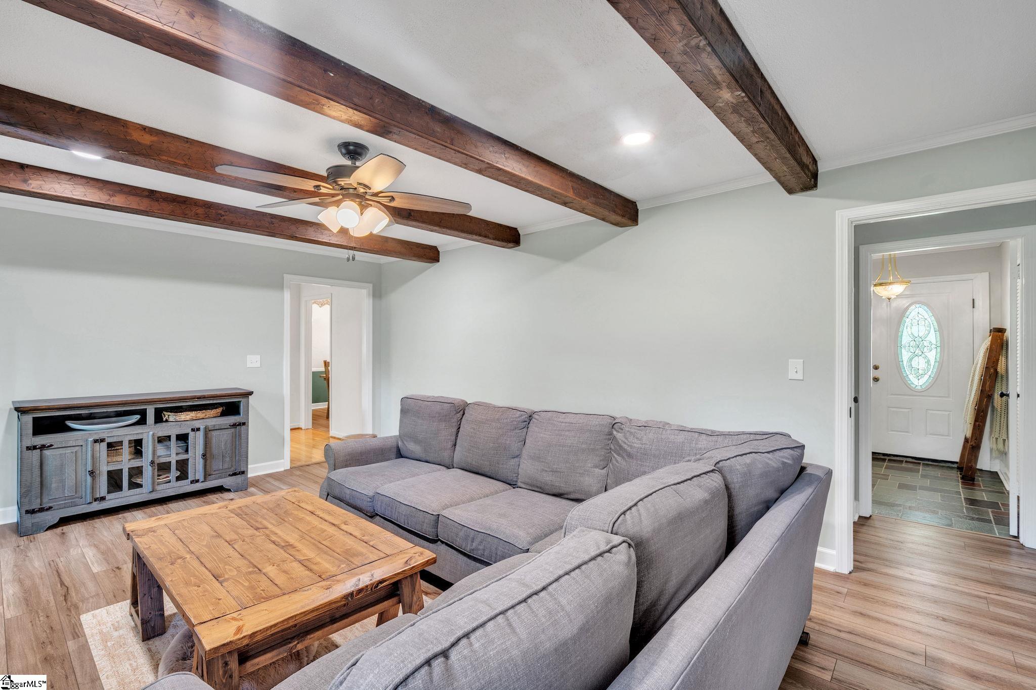 241 Rector Road Inman, SC 29349