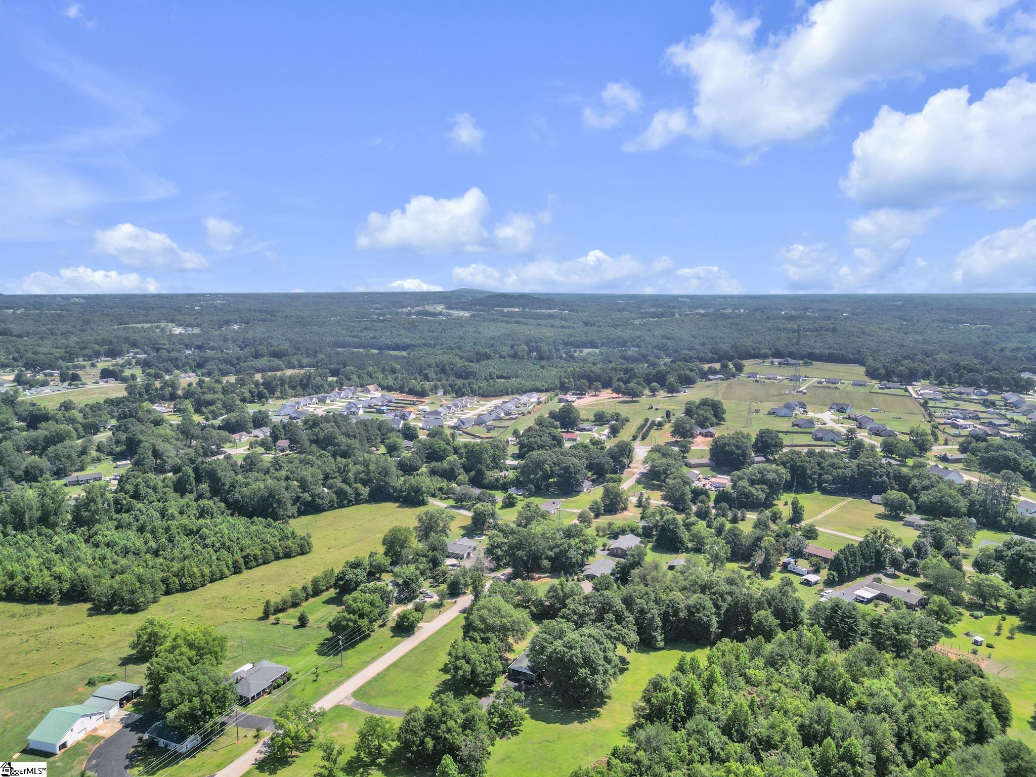 241 Rector Road Inman, SC 29349