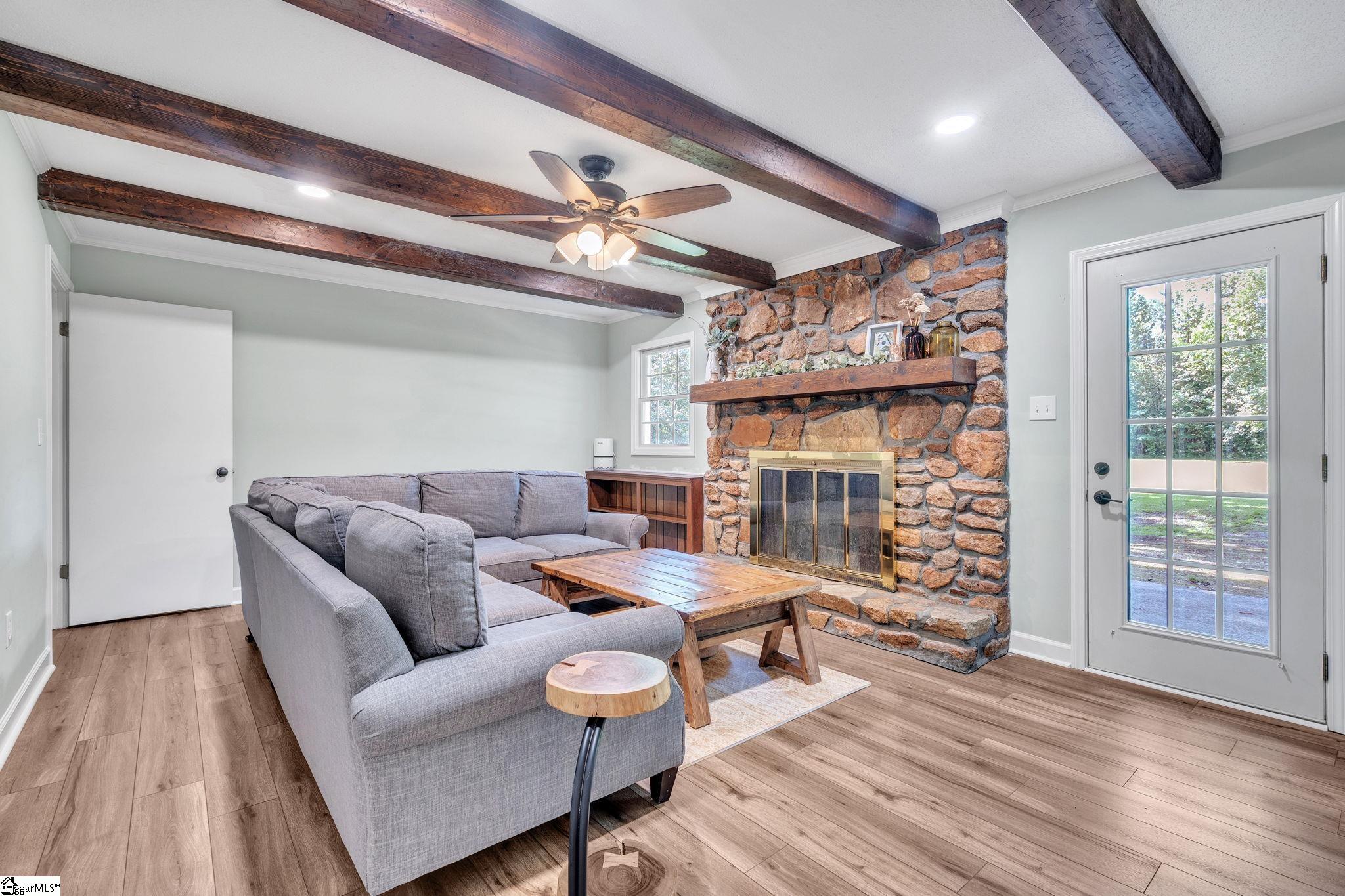 241 Rector Road Inman, SC 29349