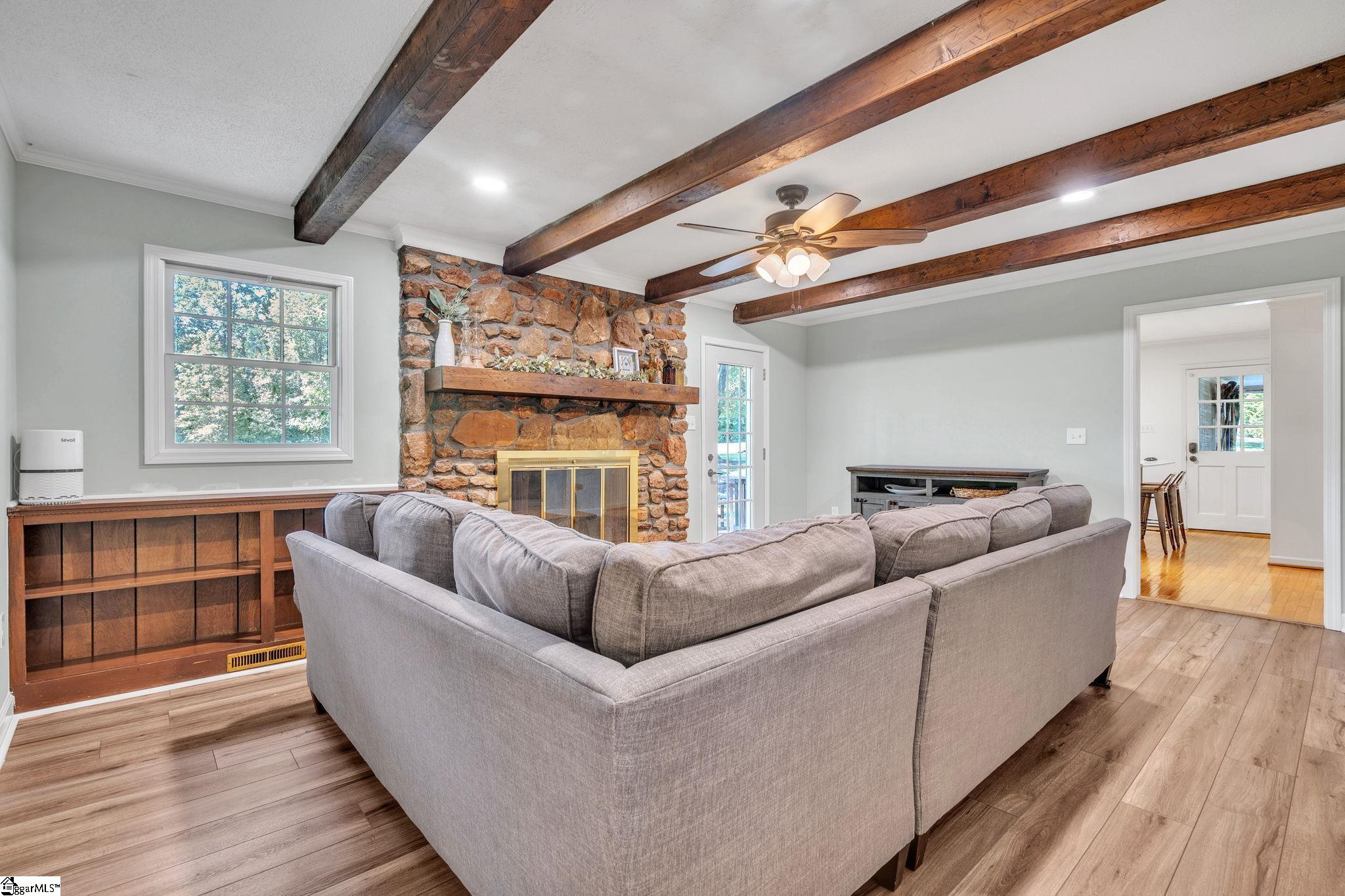 241 Rector Road Inman, SC 29349