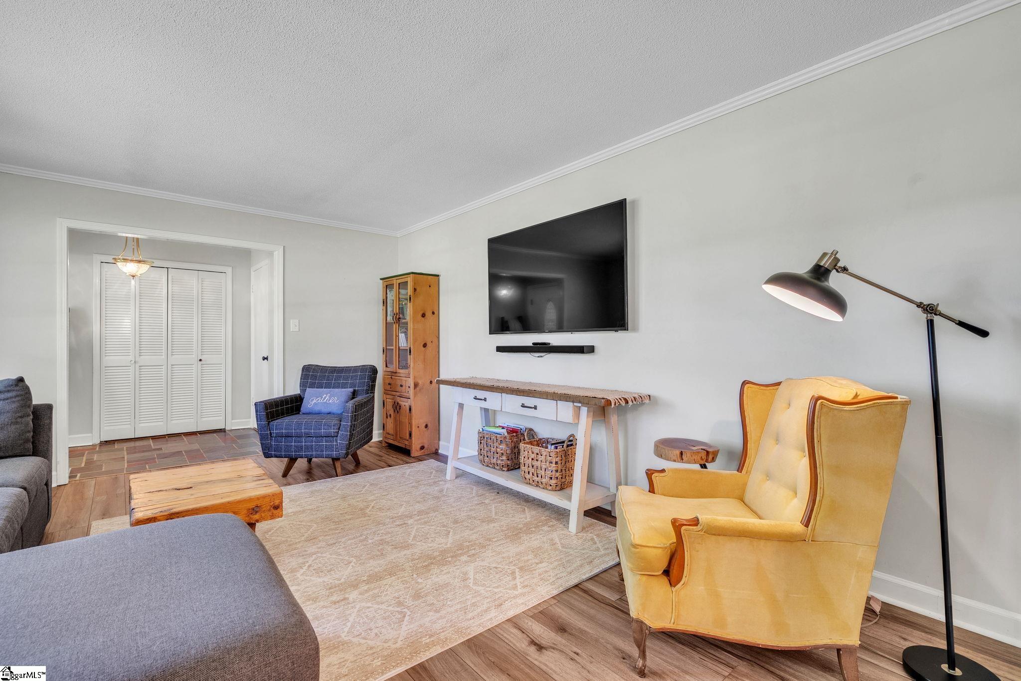 241 Rector Road Inman, SC 29349