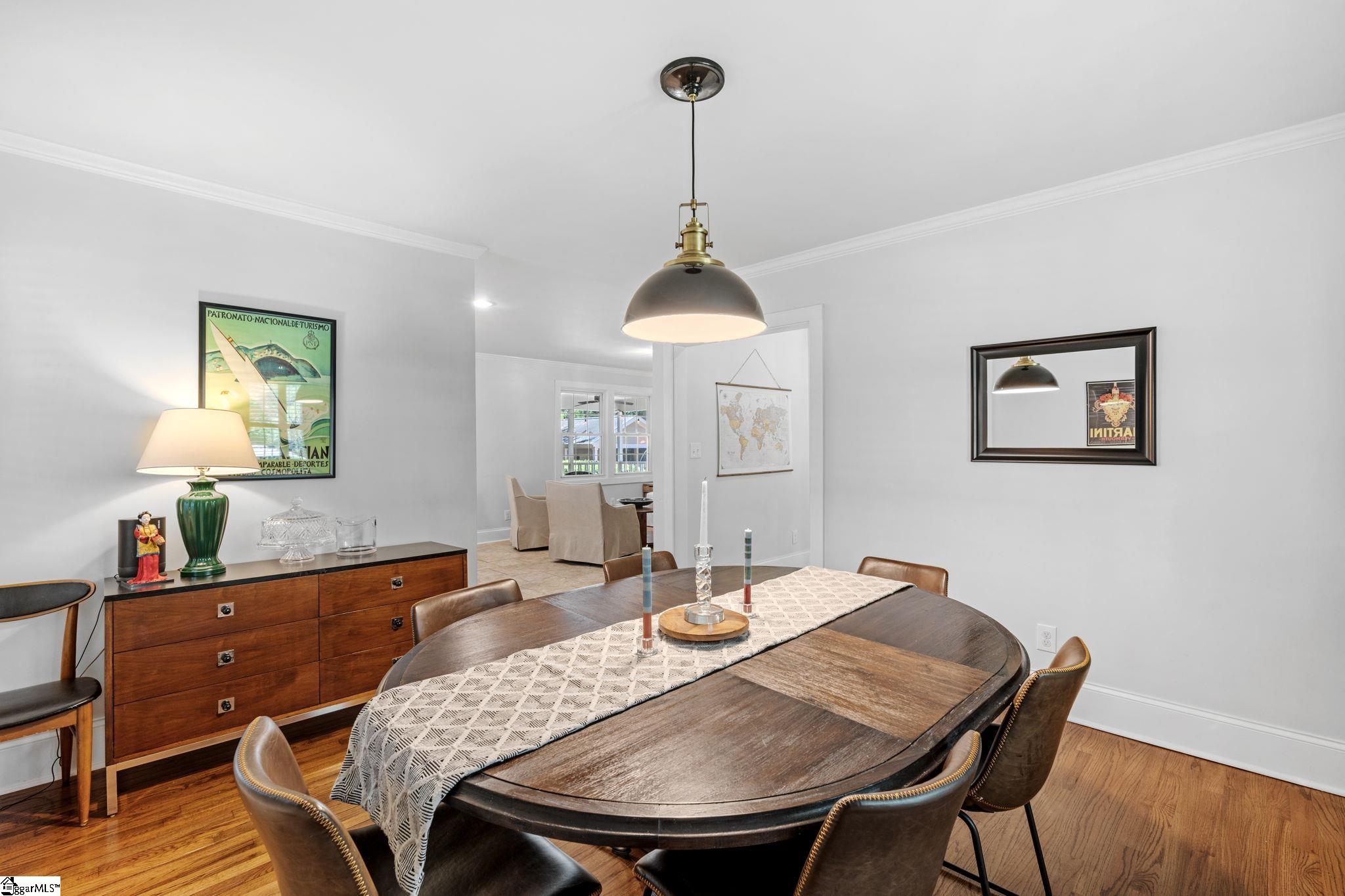 15 Phillips Lane Greenville, SC 29605