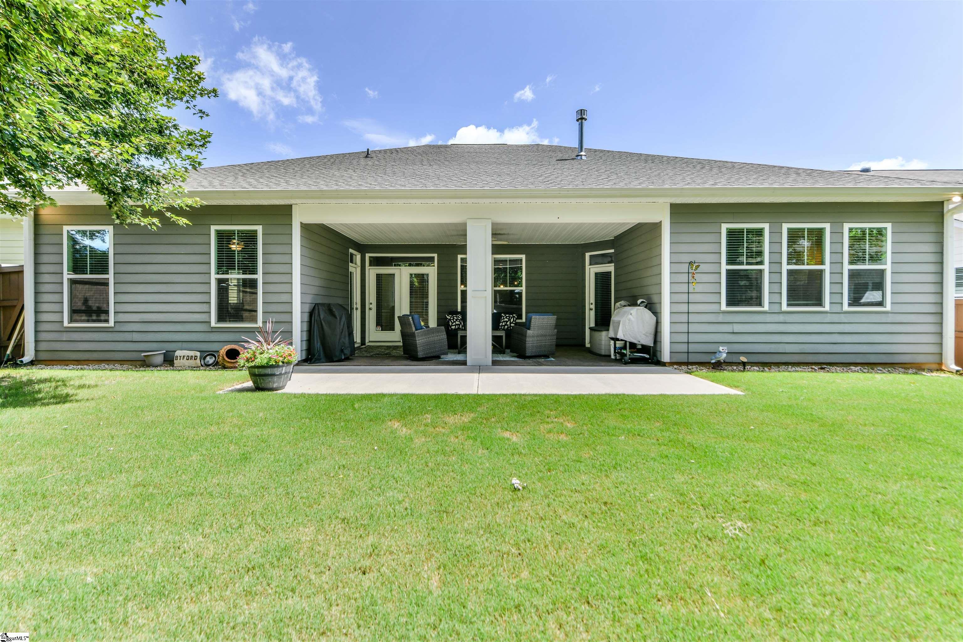 14 Guernsey Way Fountain Inn, SC 29644