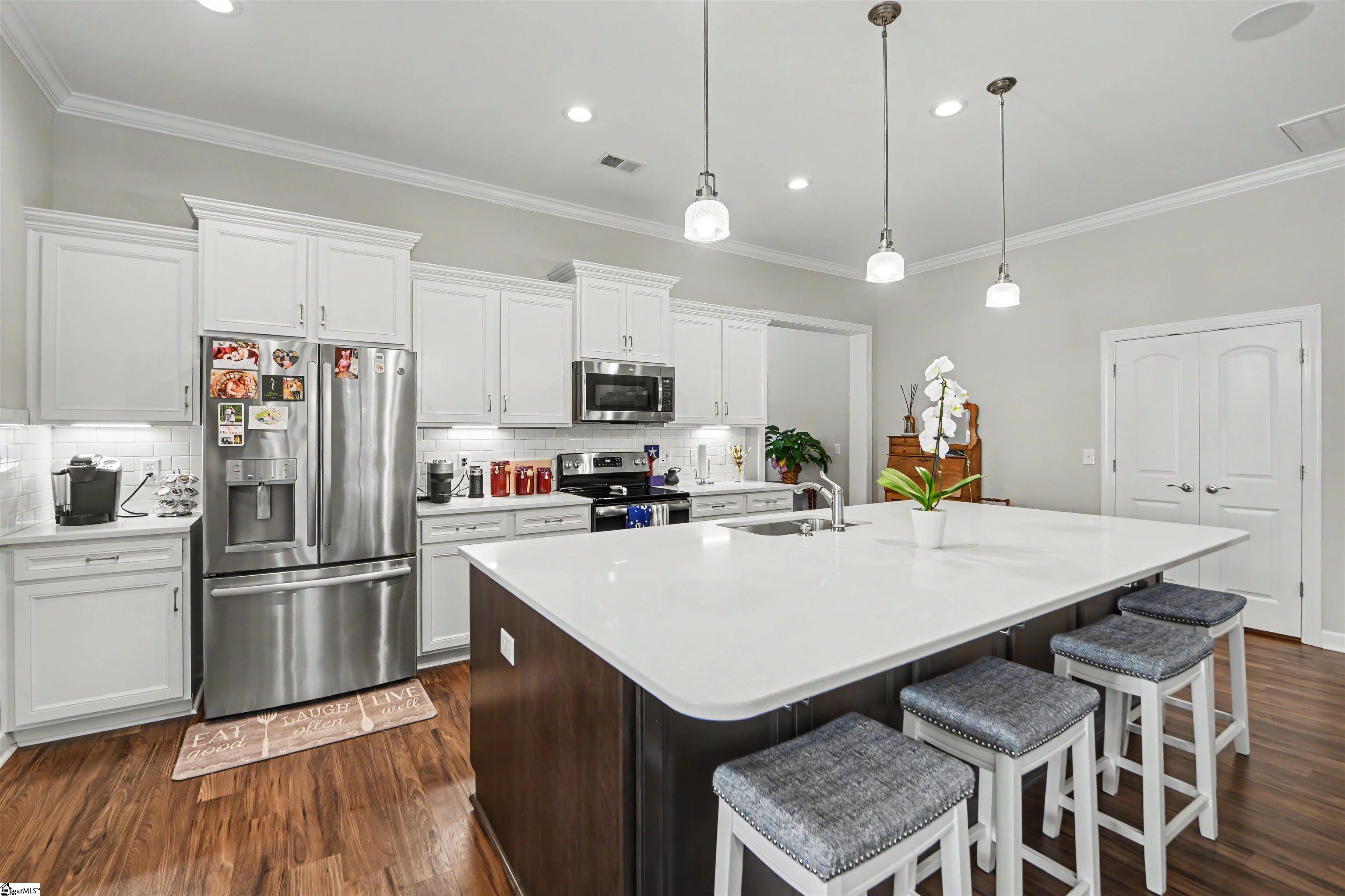 14 Guernsey Way Fountain Inn, SC 29644