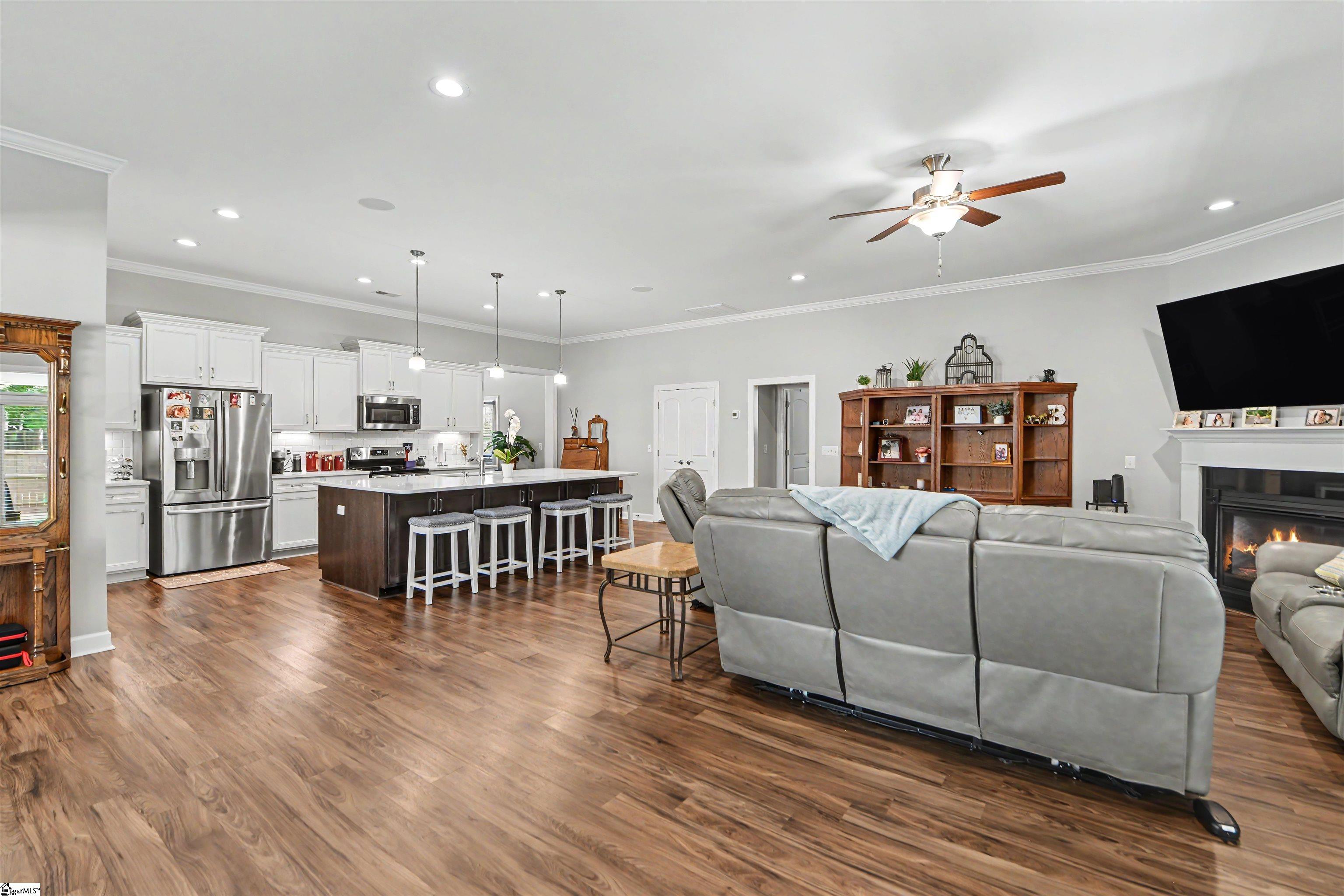 14 Guernsey Way Fountain Inn, SC 29644