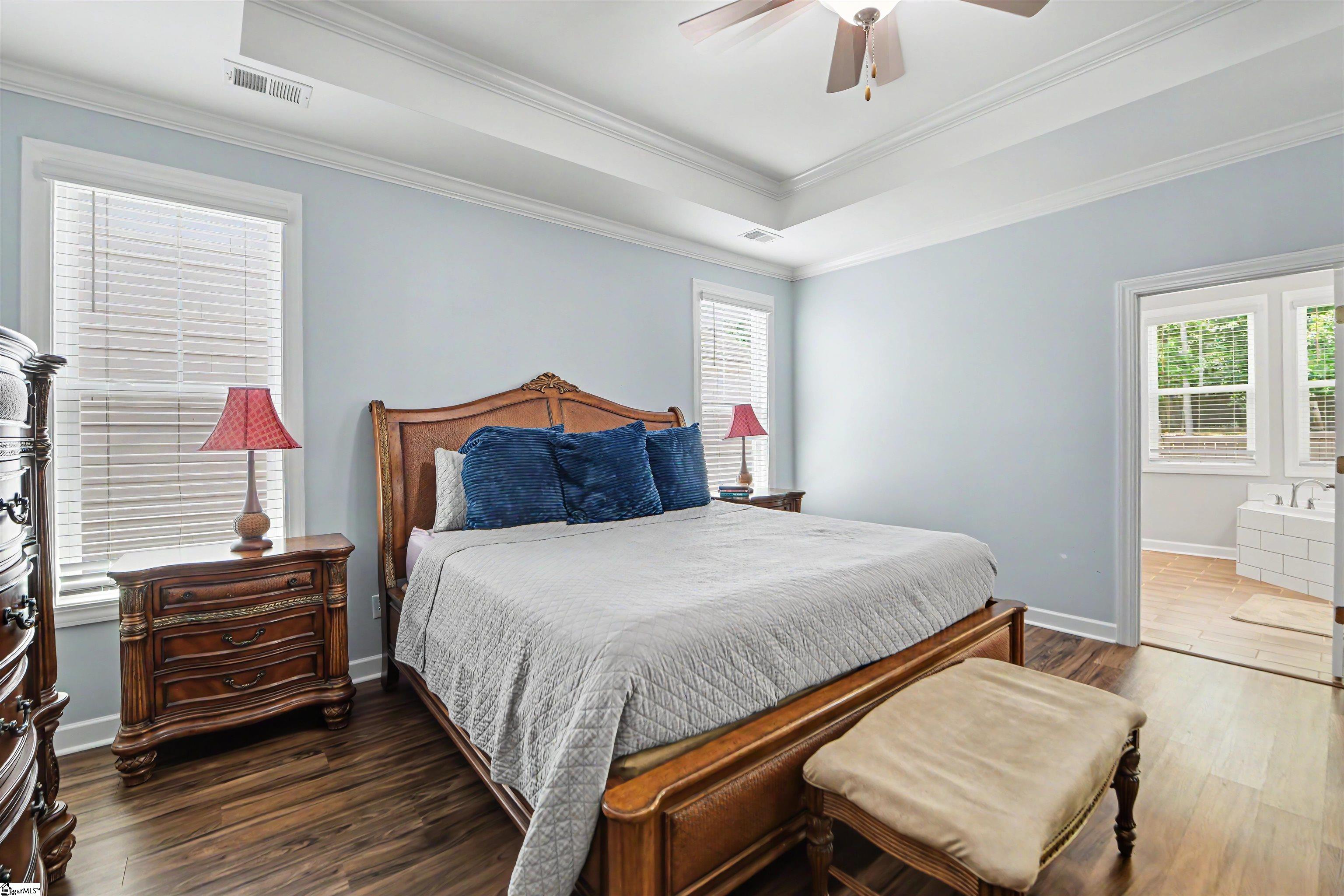 14 Guernsey Way Fountain Inn, SC 29644