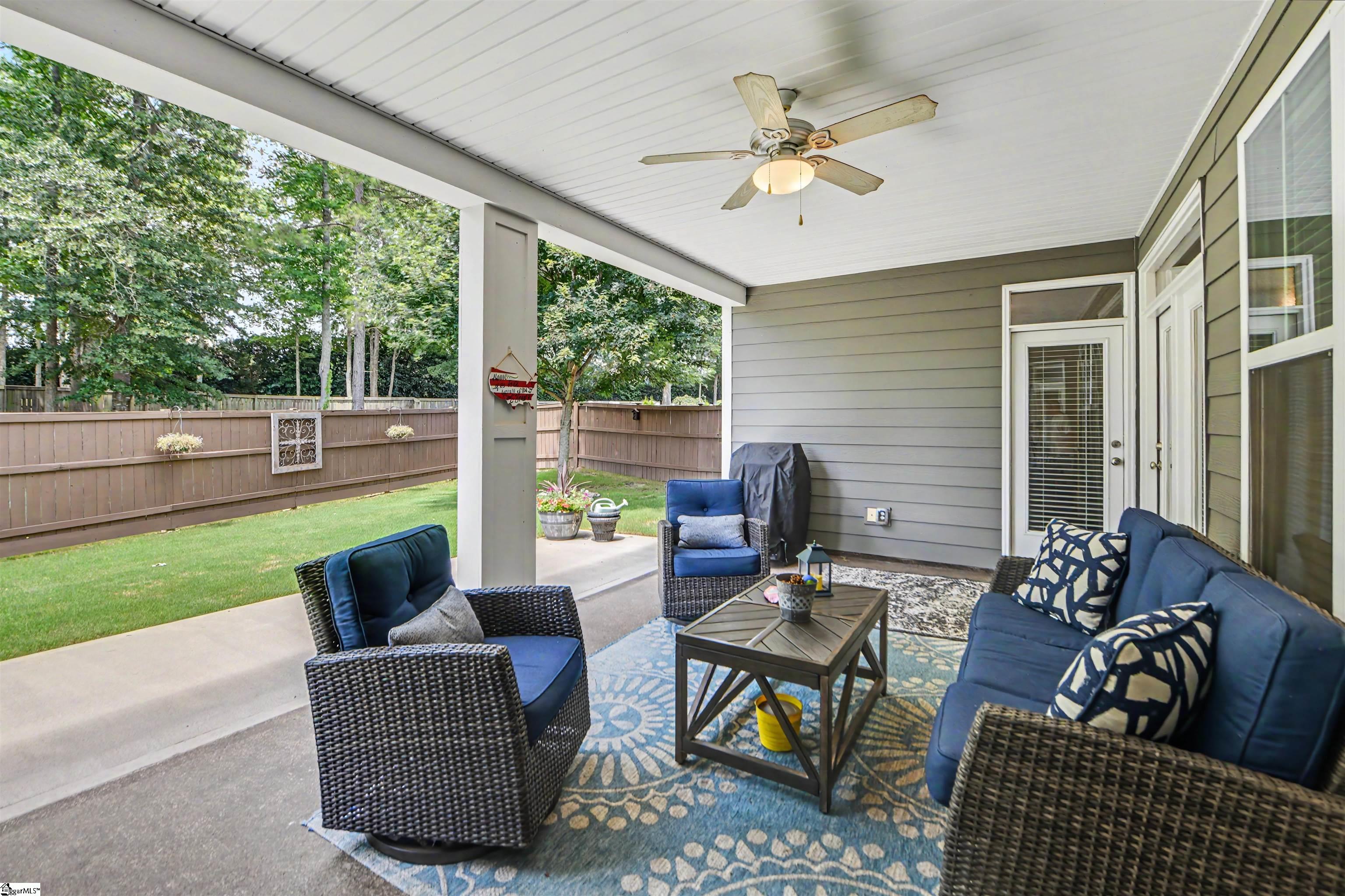 14 Guernsey Way Fountain Inn, SC 29644