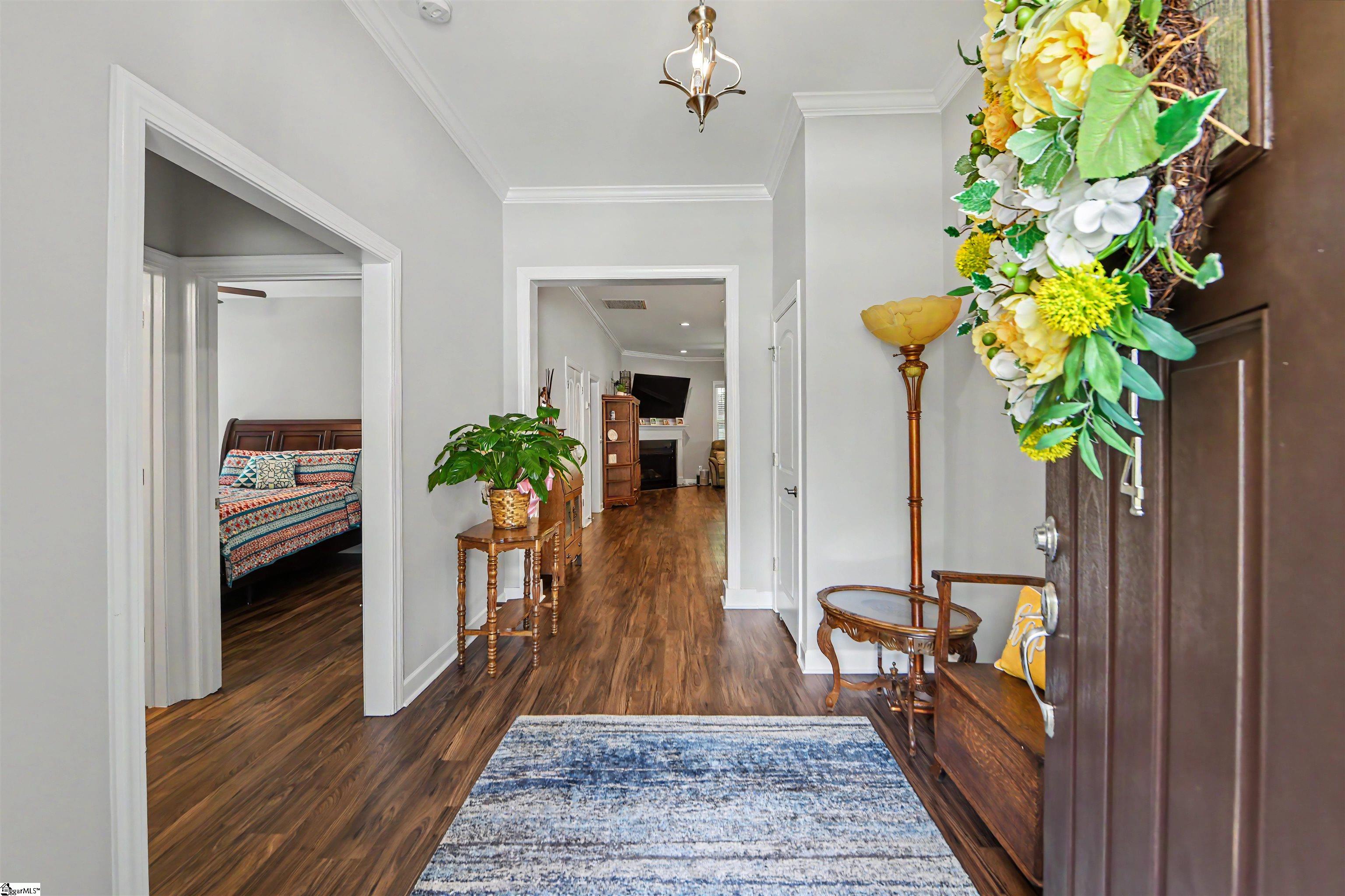 14 Guernsey Way Fountain Inn, SC 29644