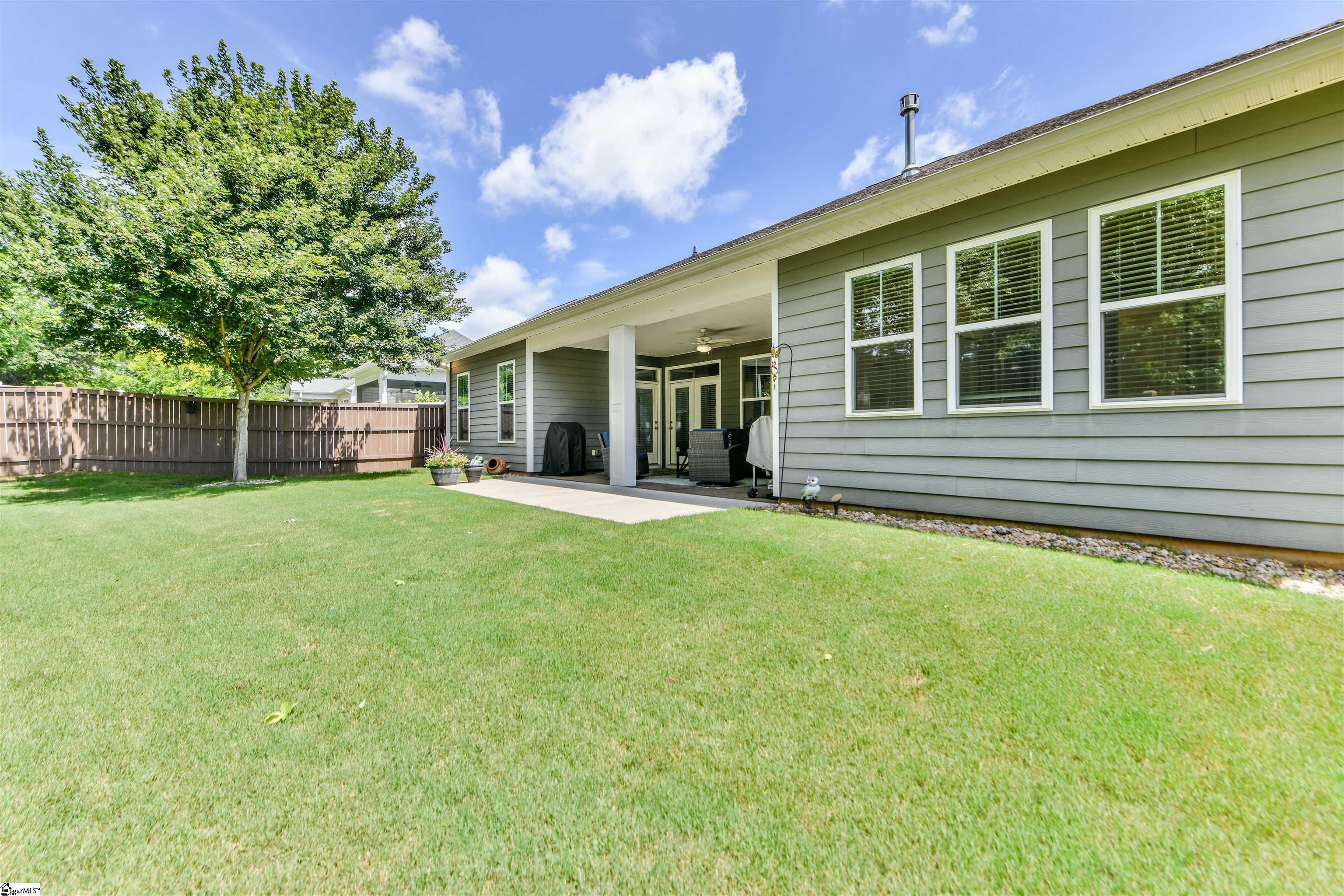 14 Guernsey Way Fountain Inn, SC 29644