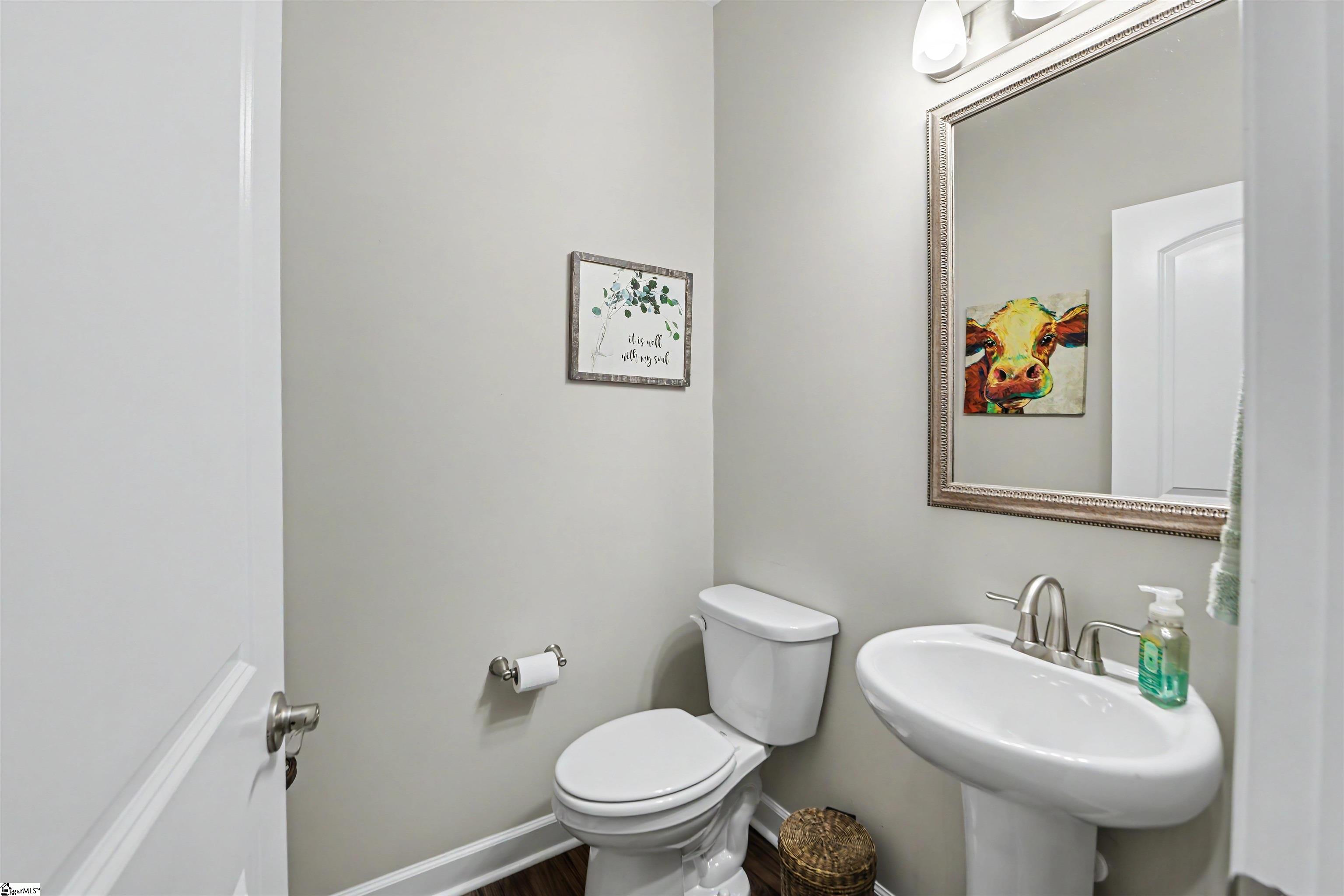 14 Guernsey Way Fountain Inn, SC 29644