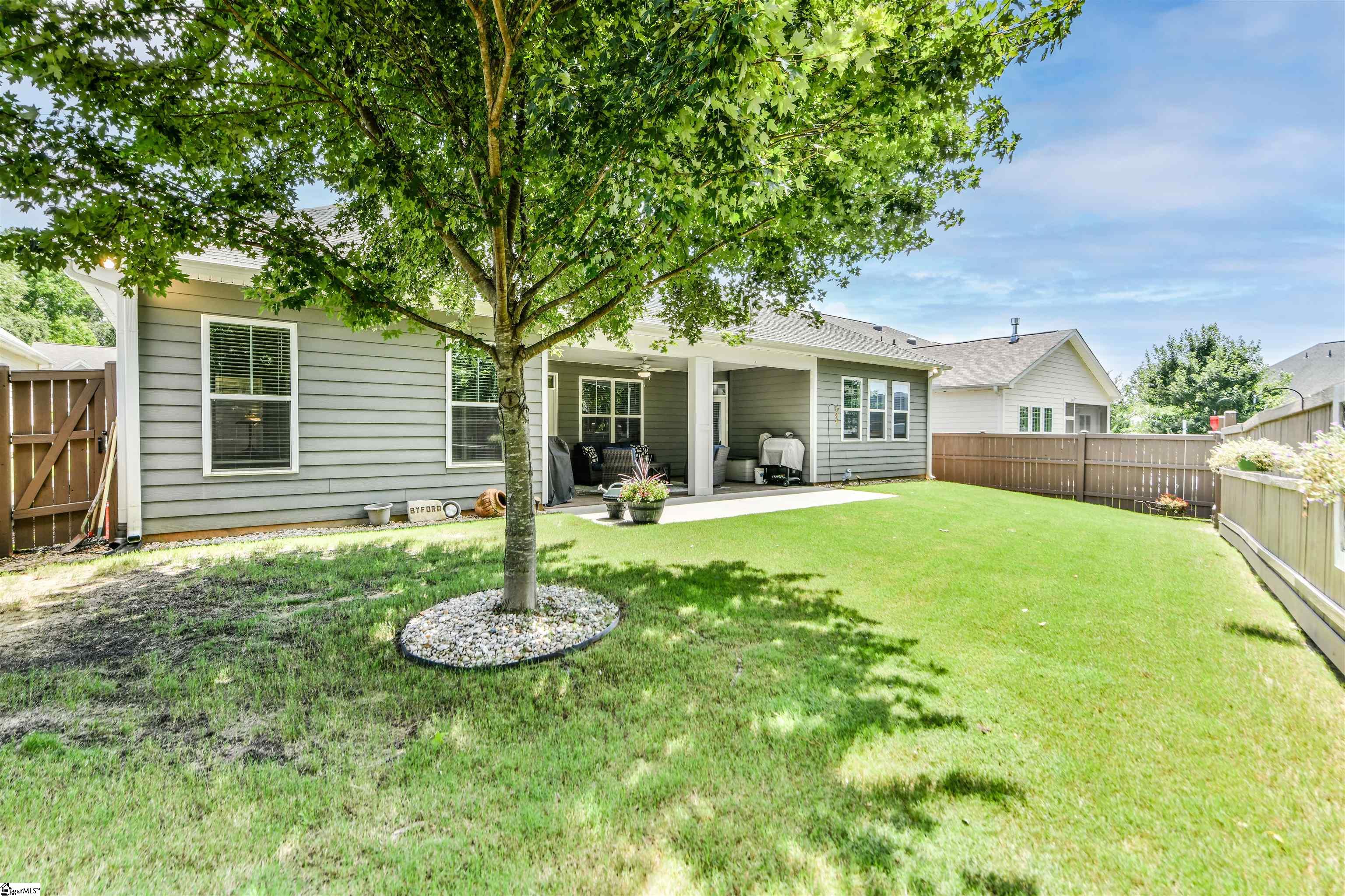 14 Guernsey Way Fountain Inn, SC 29644