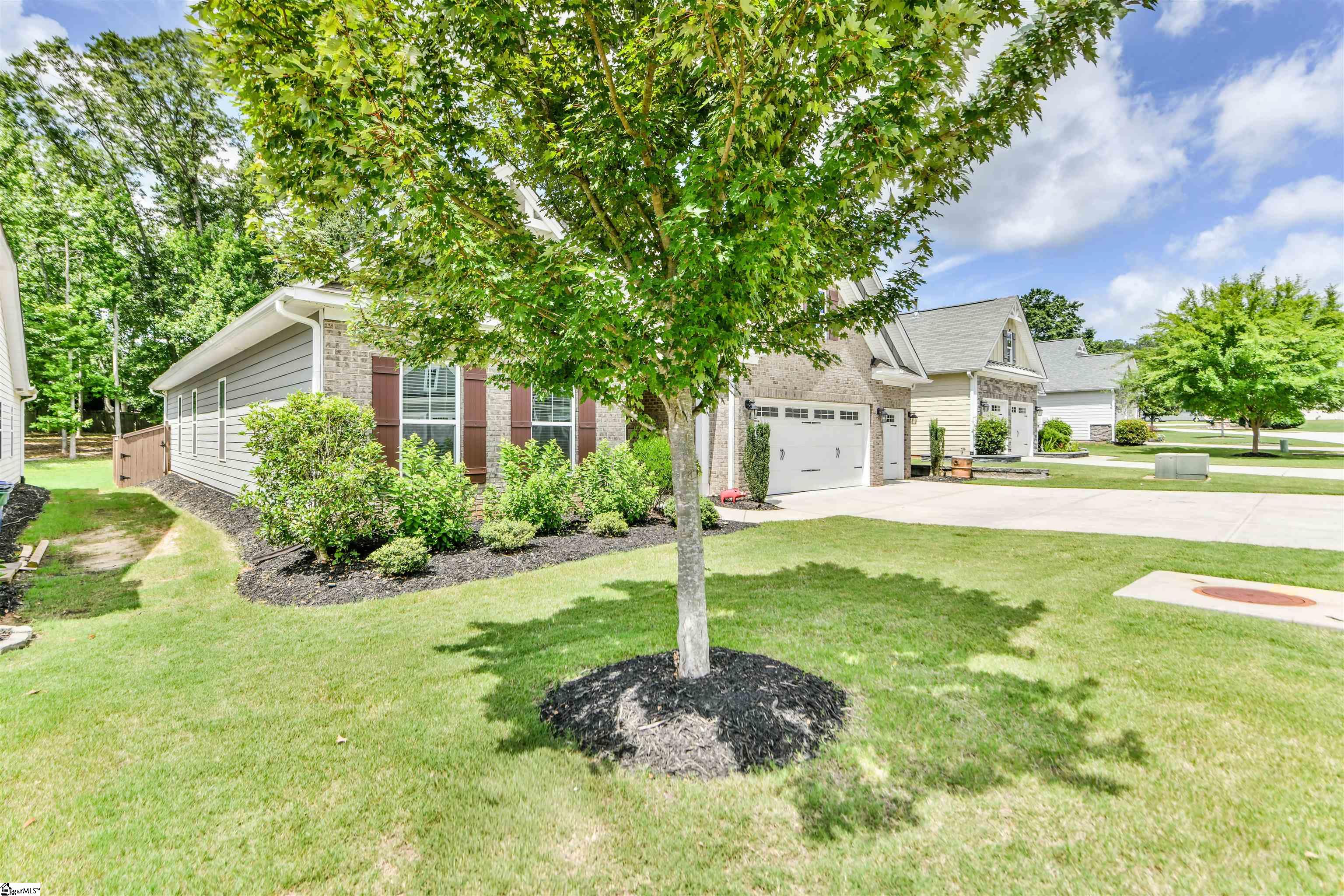 14 Guernsey Way Fountain Inn, SC 29644