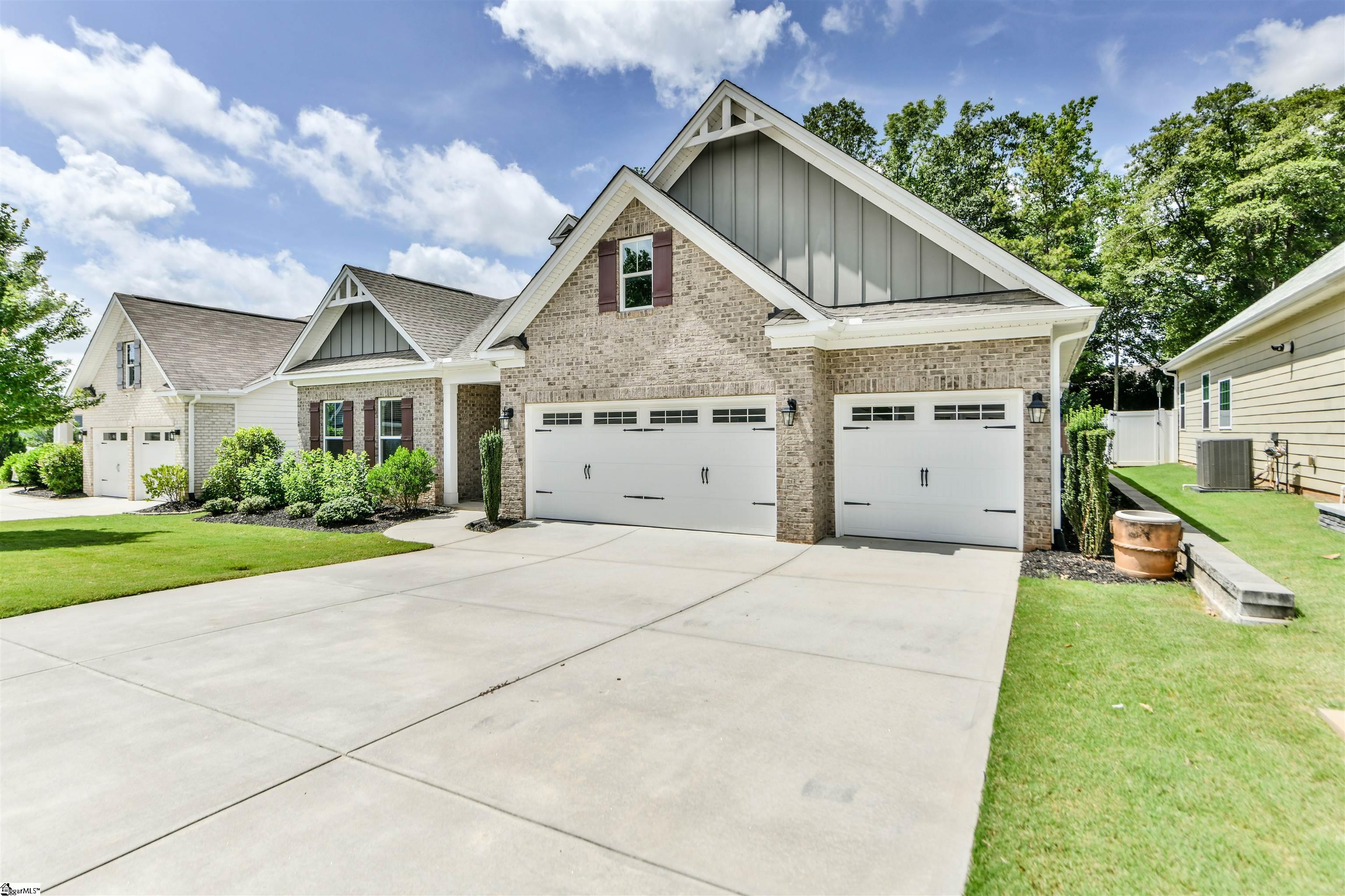 14 Guernsey Way Fountain Inn, SC 29644