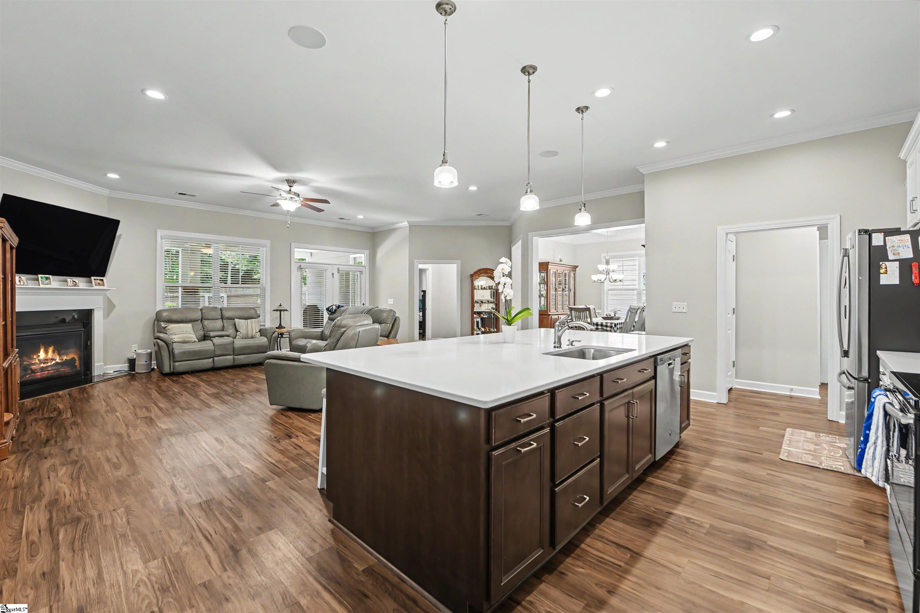 14 Guernsey Way Fountain Inn, SC 29644