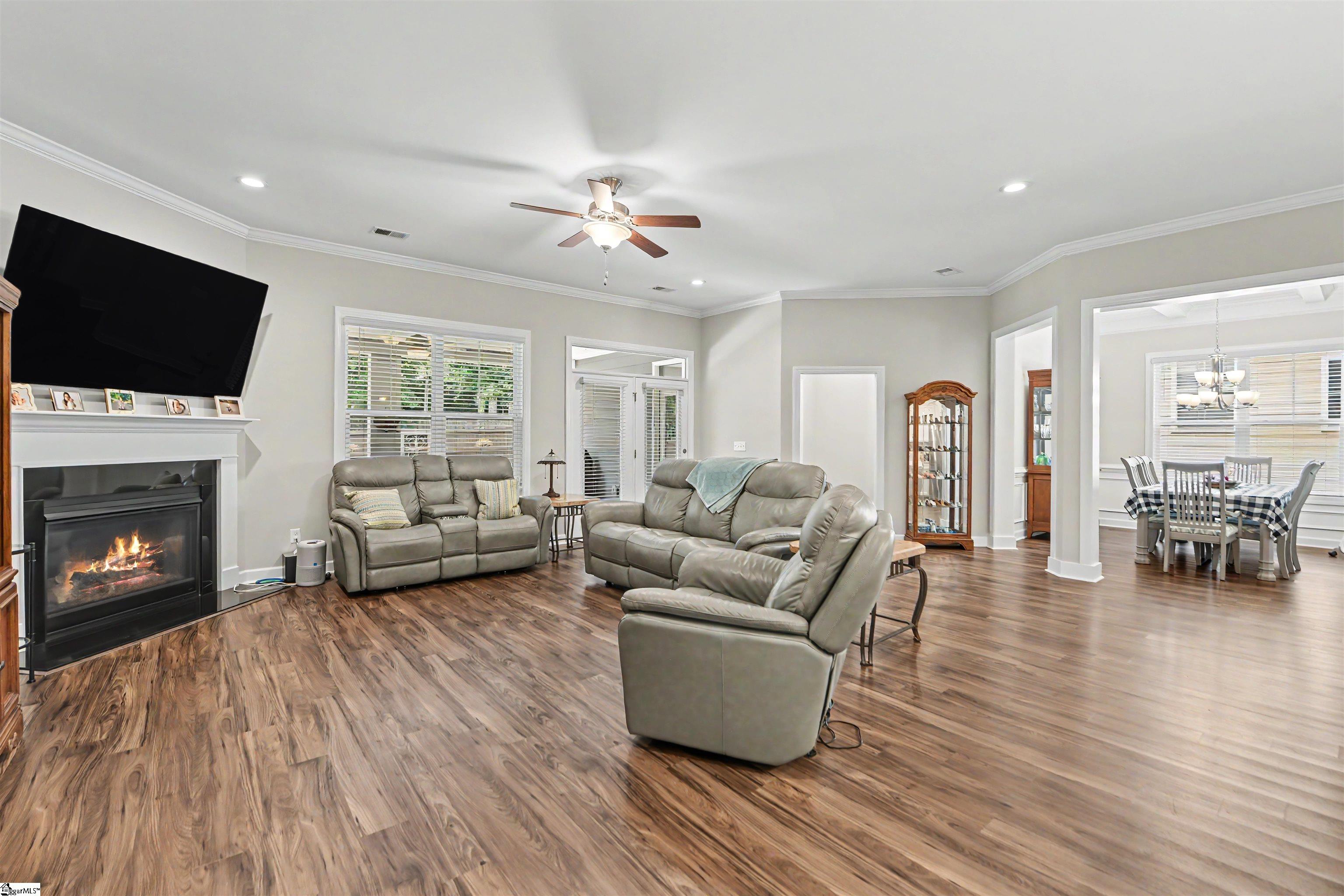 14 Guernsey Way Fountain Inn, SC 29644