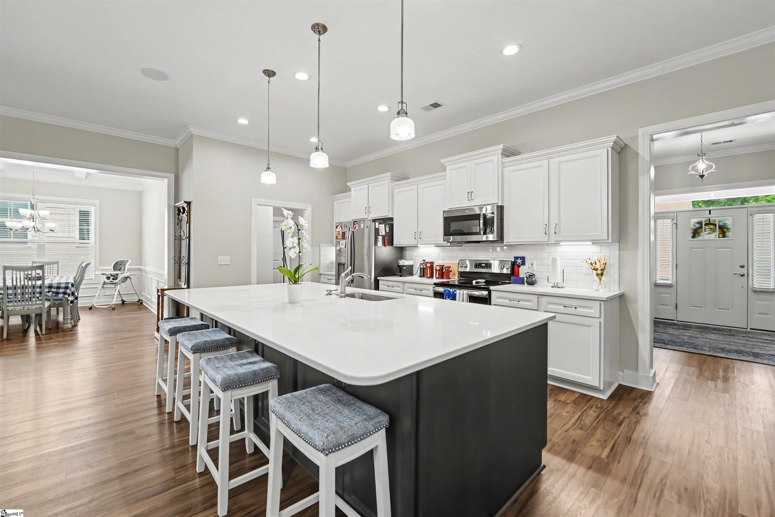 14 Guernsey Way Fountain Inn, SC 29644