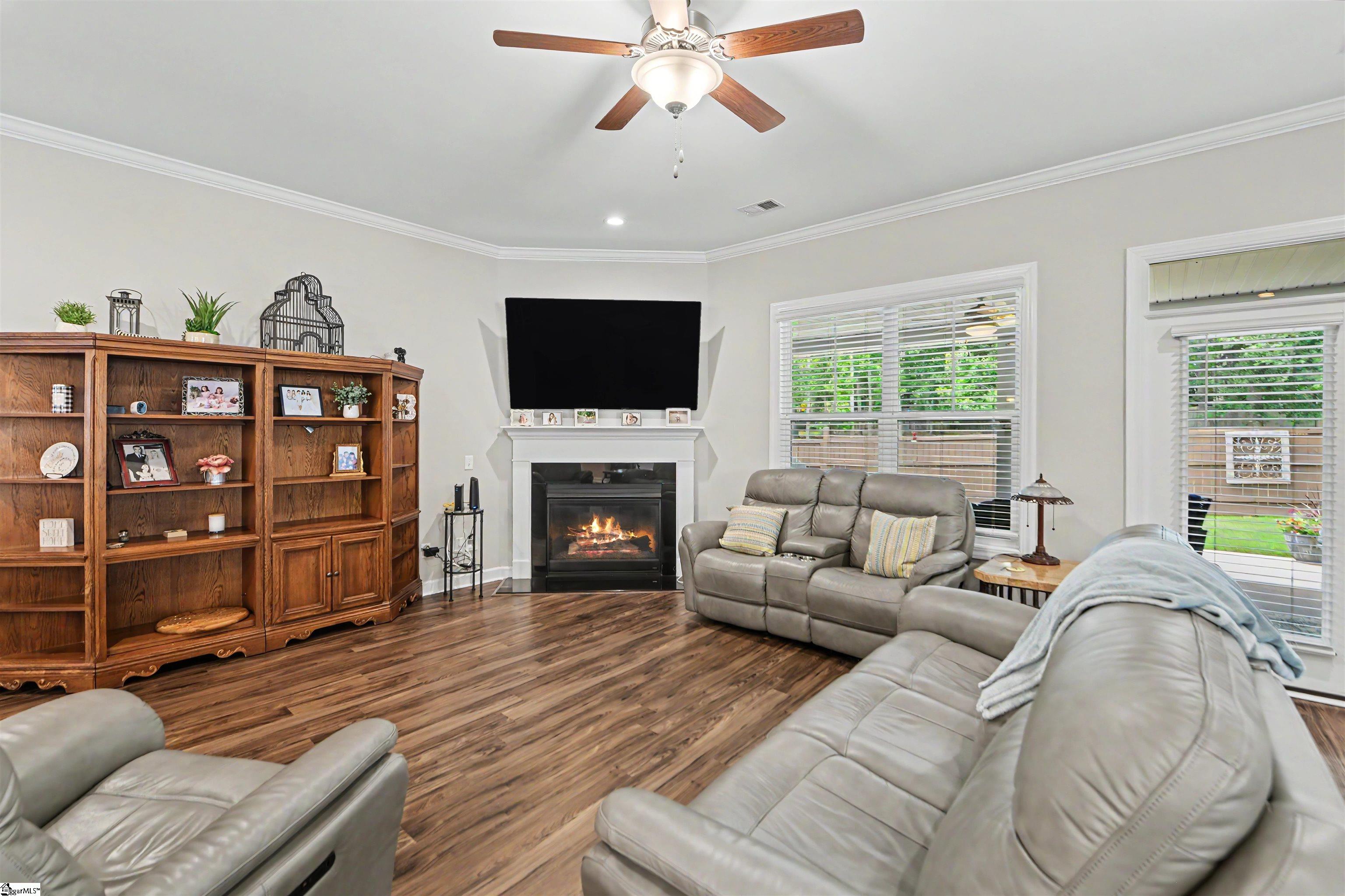 14 Guernsey Way Fountain Inn, SC 29644