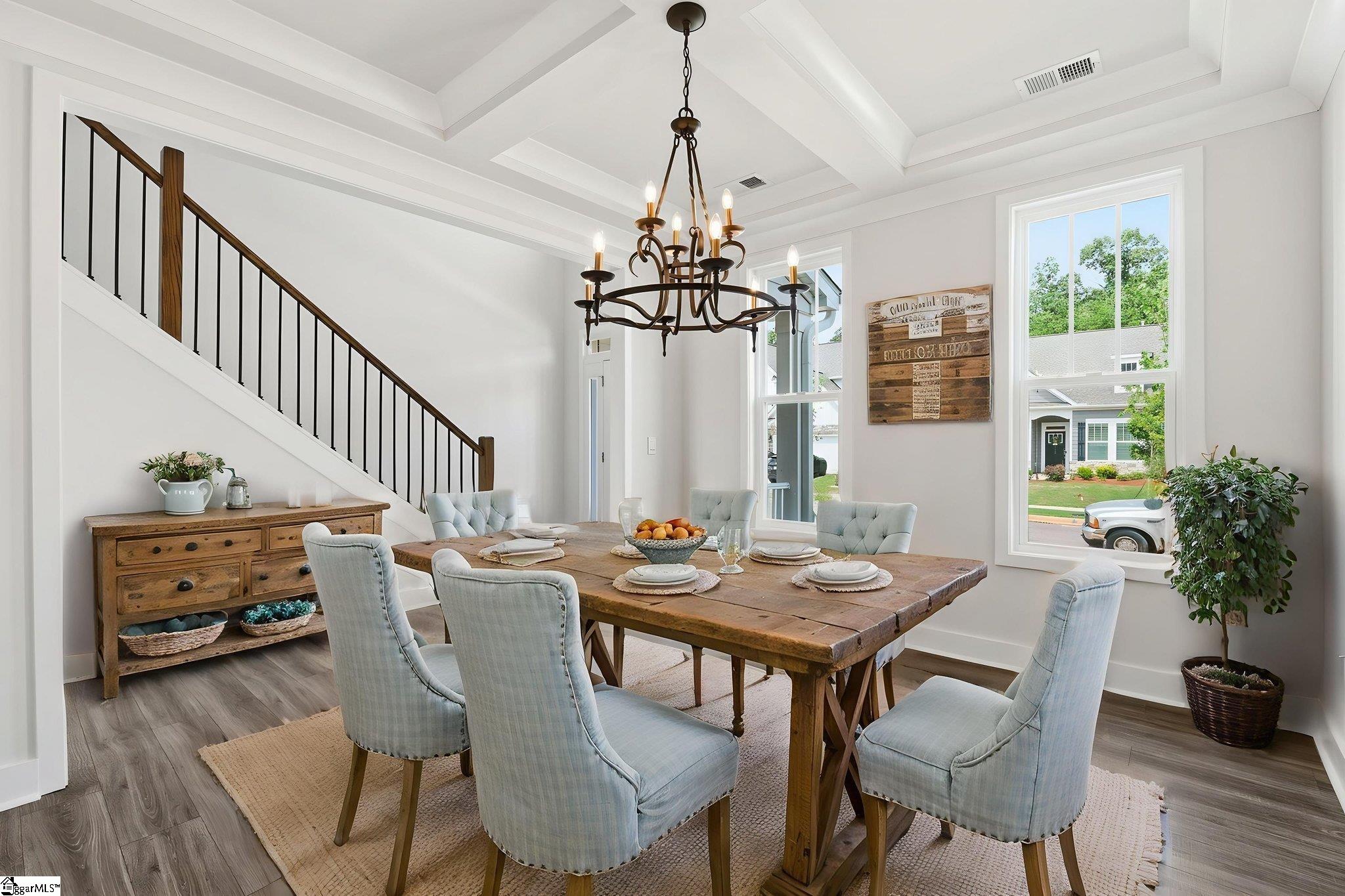 415 Barred Owl Drive Travelers Rest, SC 29690