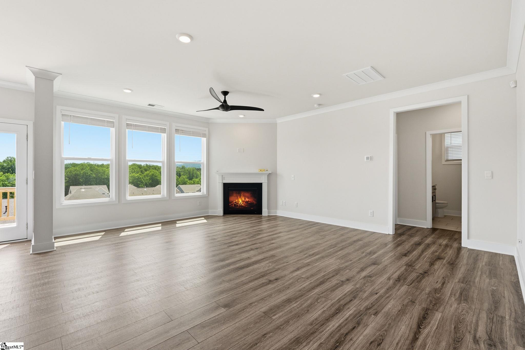 415 Barred Owl Drive Travelers Rest, SC 29690