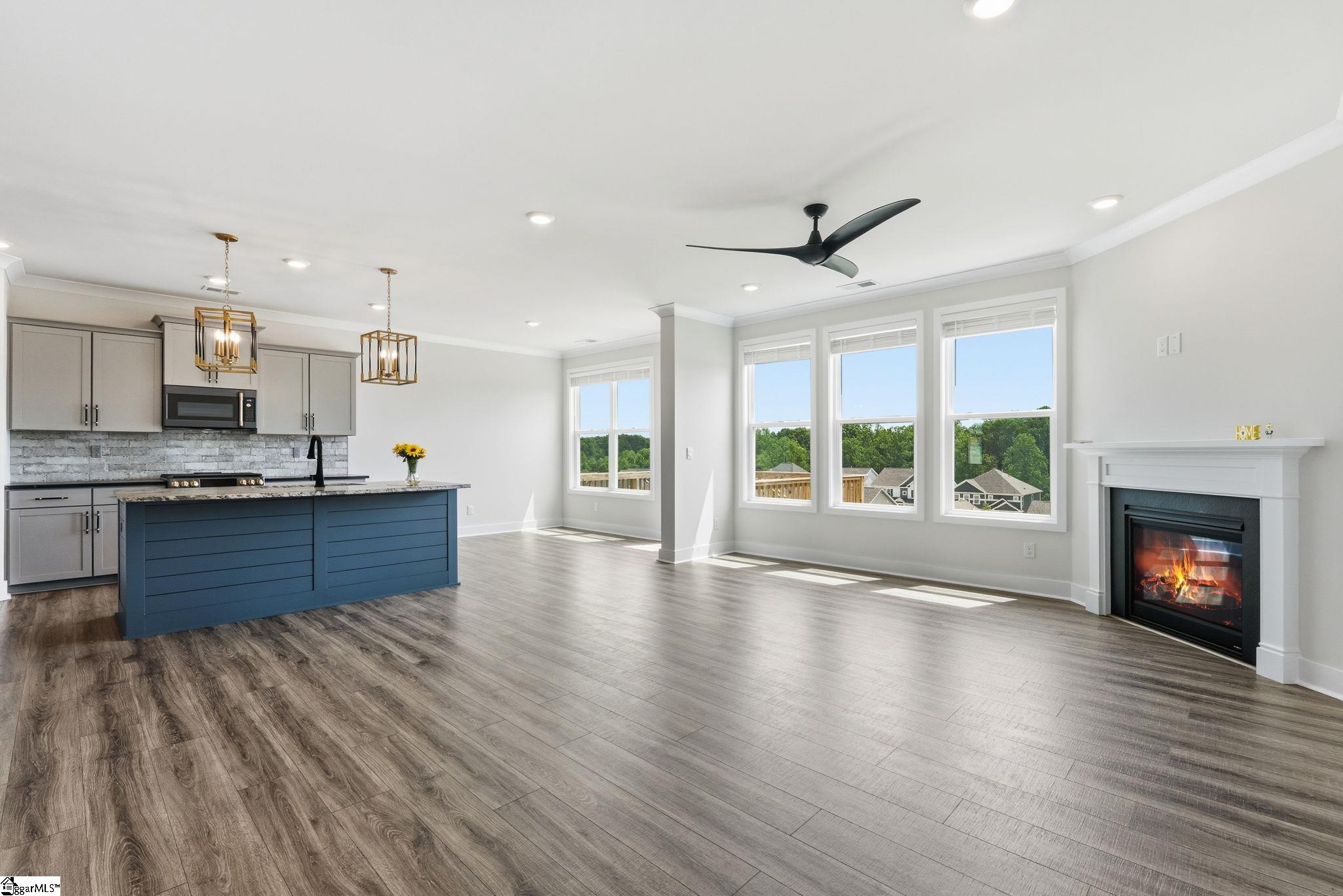 415 Barred Owl Drive Travelers Rest, SC 29690