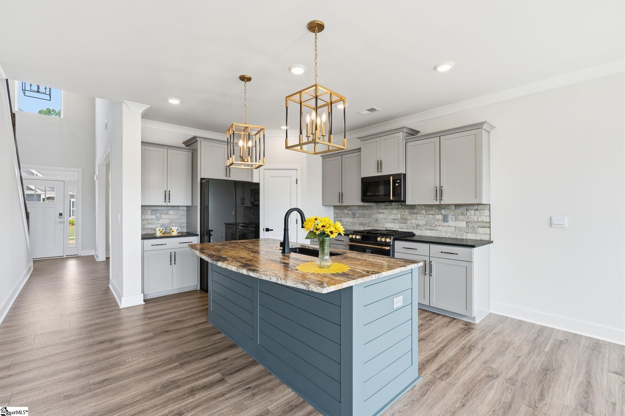 415 Barred Owl Drive Travelers Rest, SC 29690