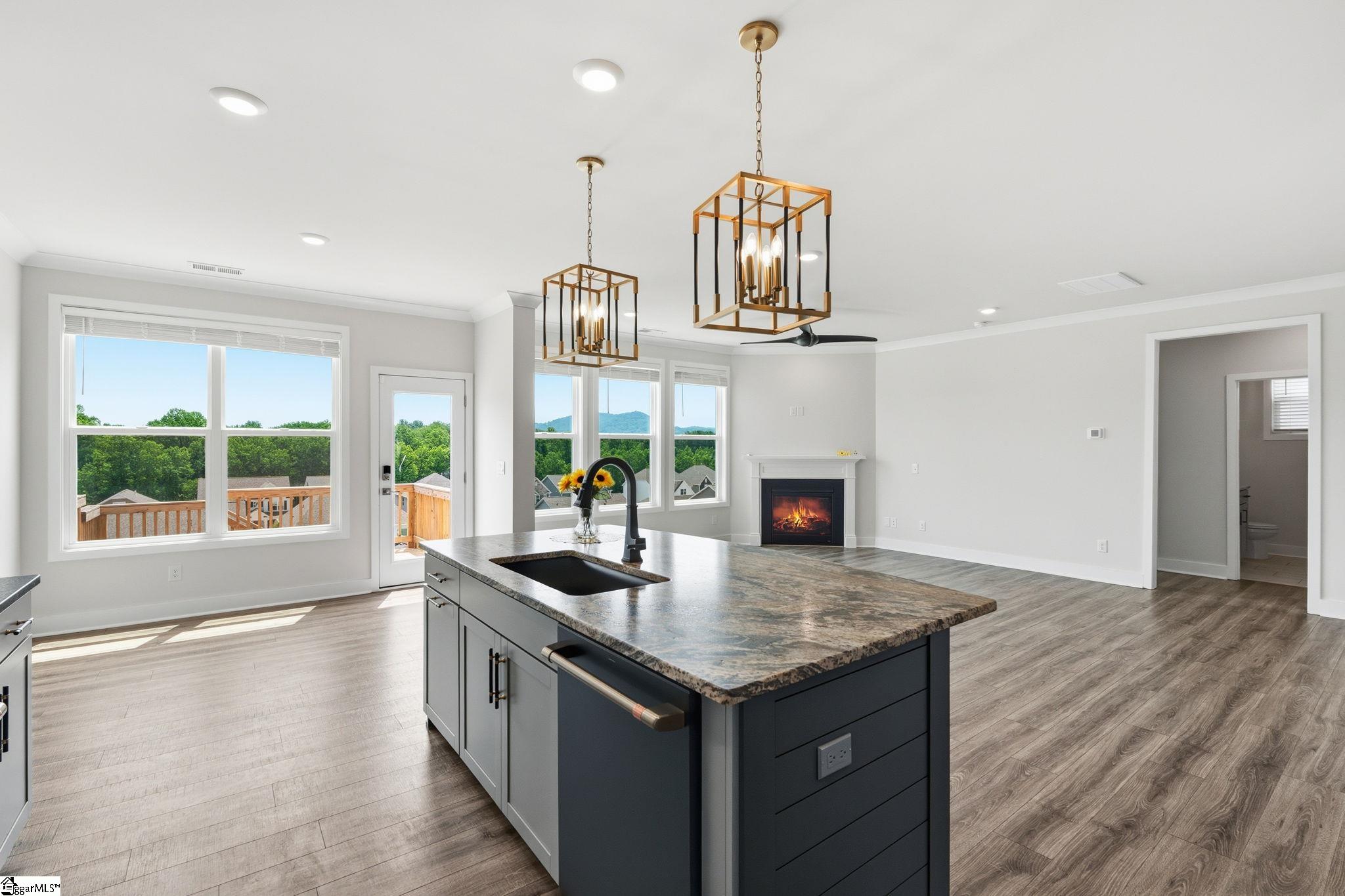 415 Barred Owl Drive Travelers Rest, SC 29690