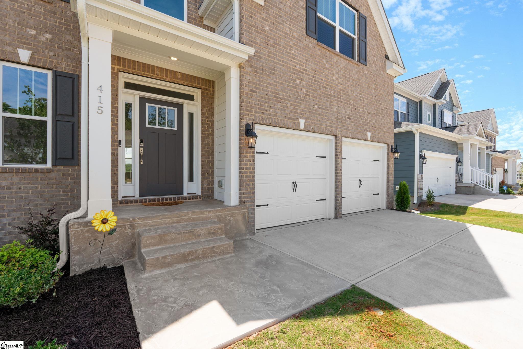 415 Barred Owl Drive Travelers Rest, SC 29690