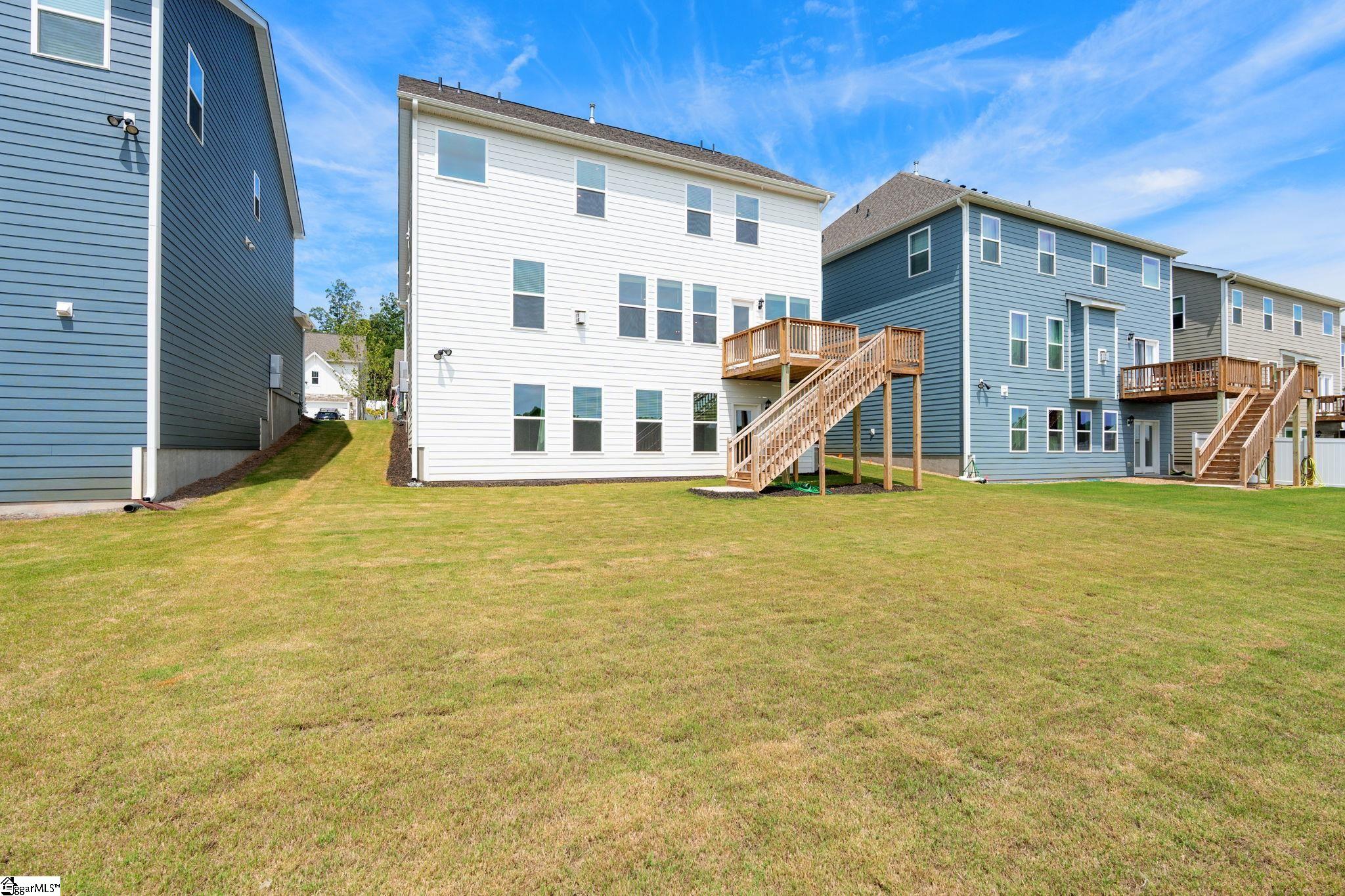 415 Barred Owl Drive Travelers Rest, SC 29690