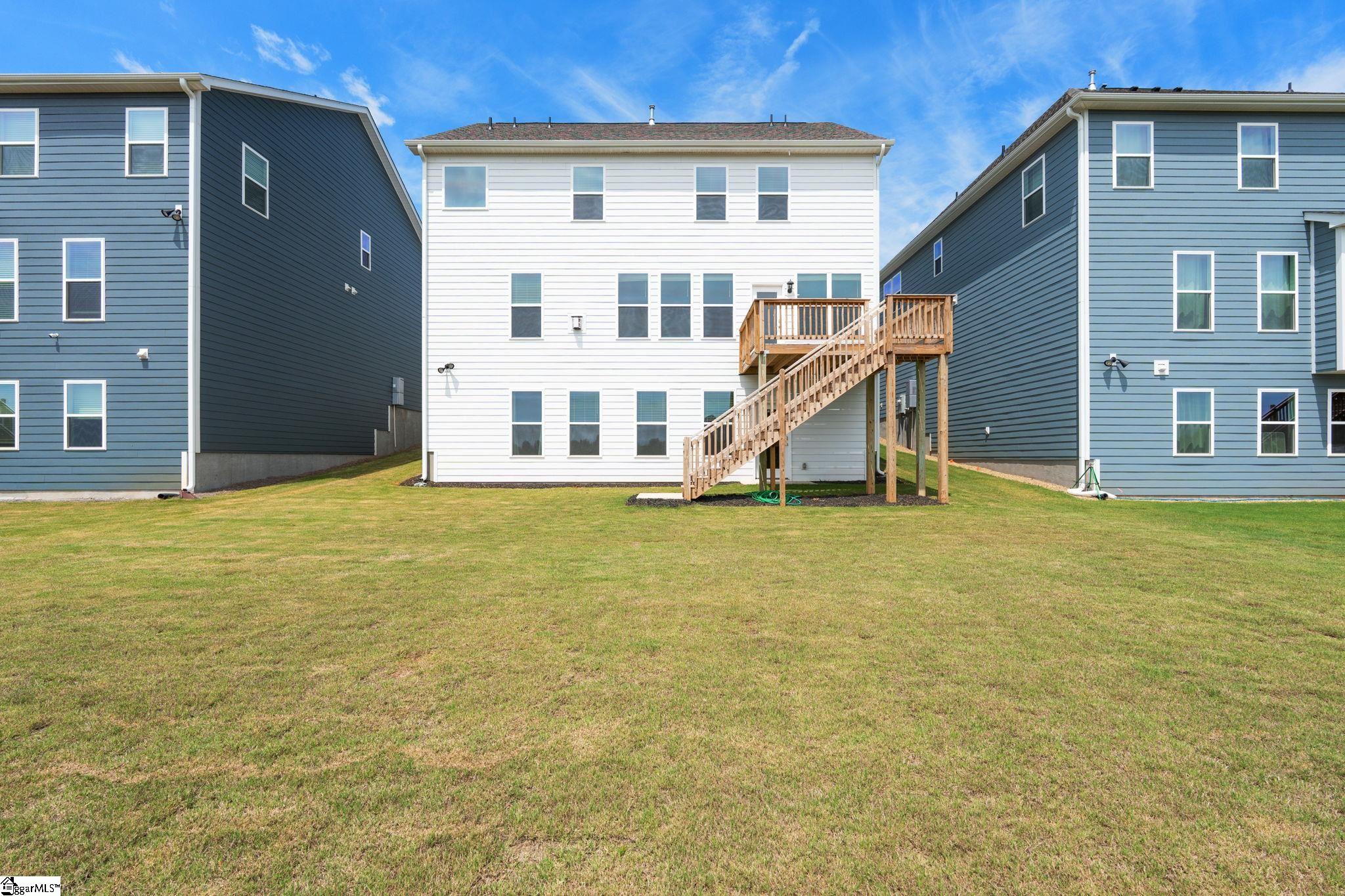415 Barred Owl Drive Travelers Rest, SC 29690