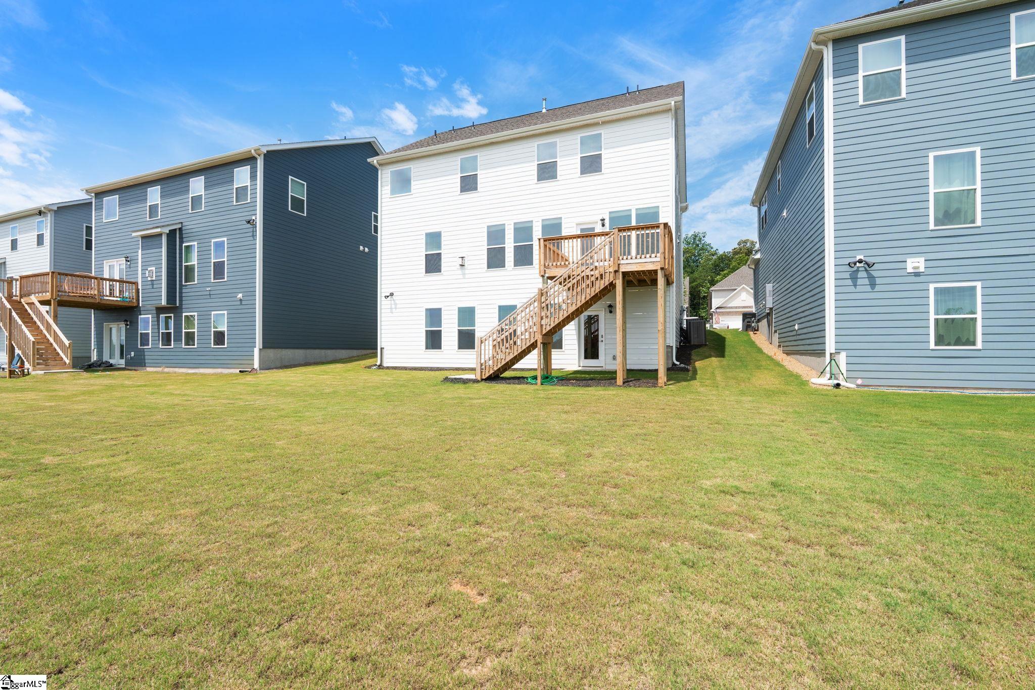 415 Barred Owl Drive Travelers Rest, SC 29690