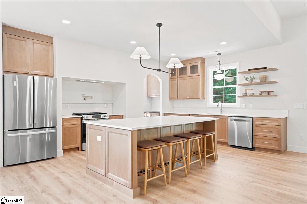 4742 Jordan Road Greer, SC 29651