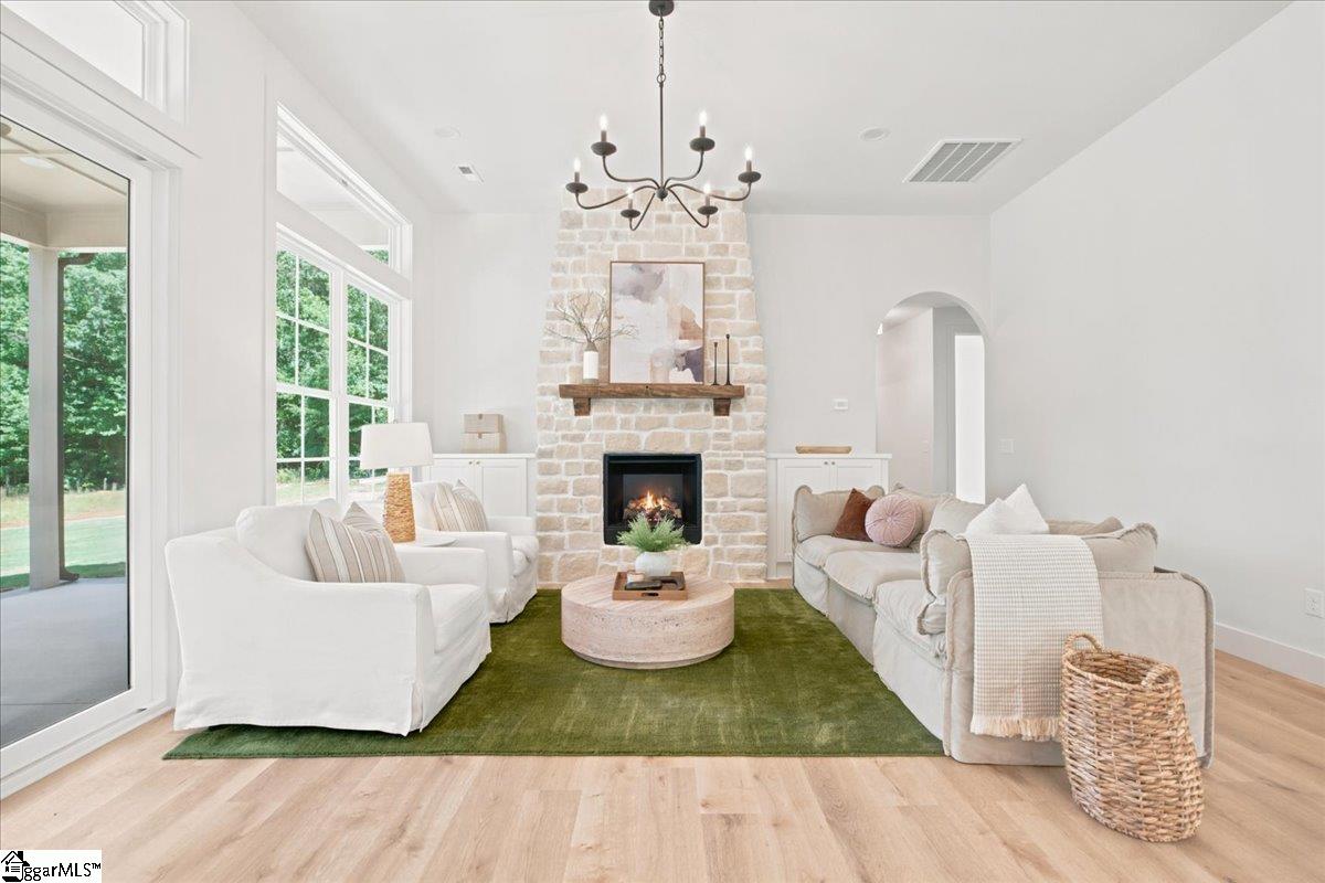 4742 Jordan Road Greer, SC 29651