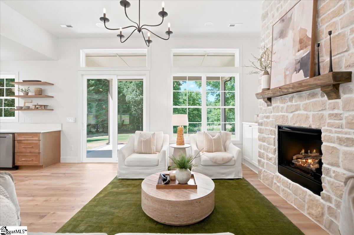 4742 Jordan Road Greer, SC 29651