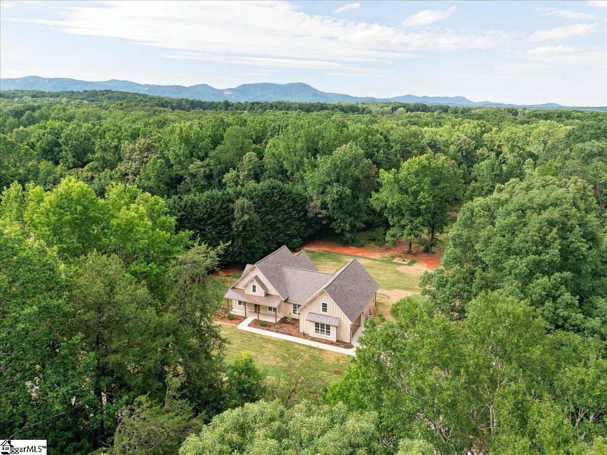 4742 Jordan Road Greer, SC 29651