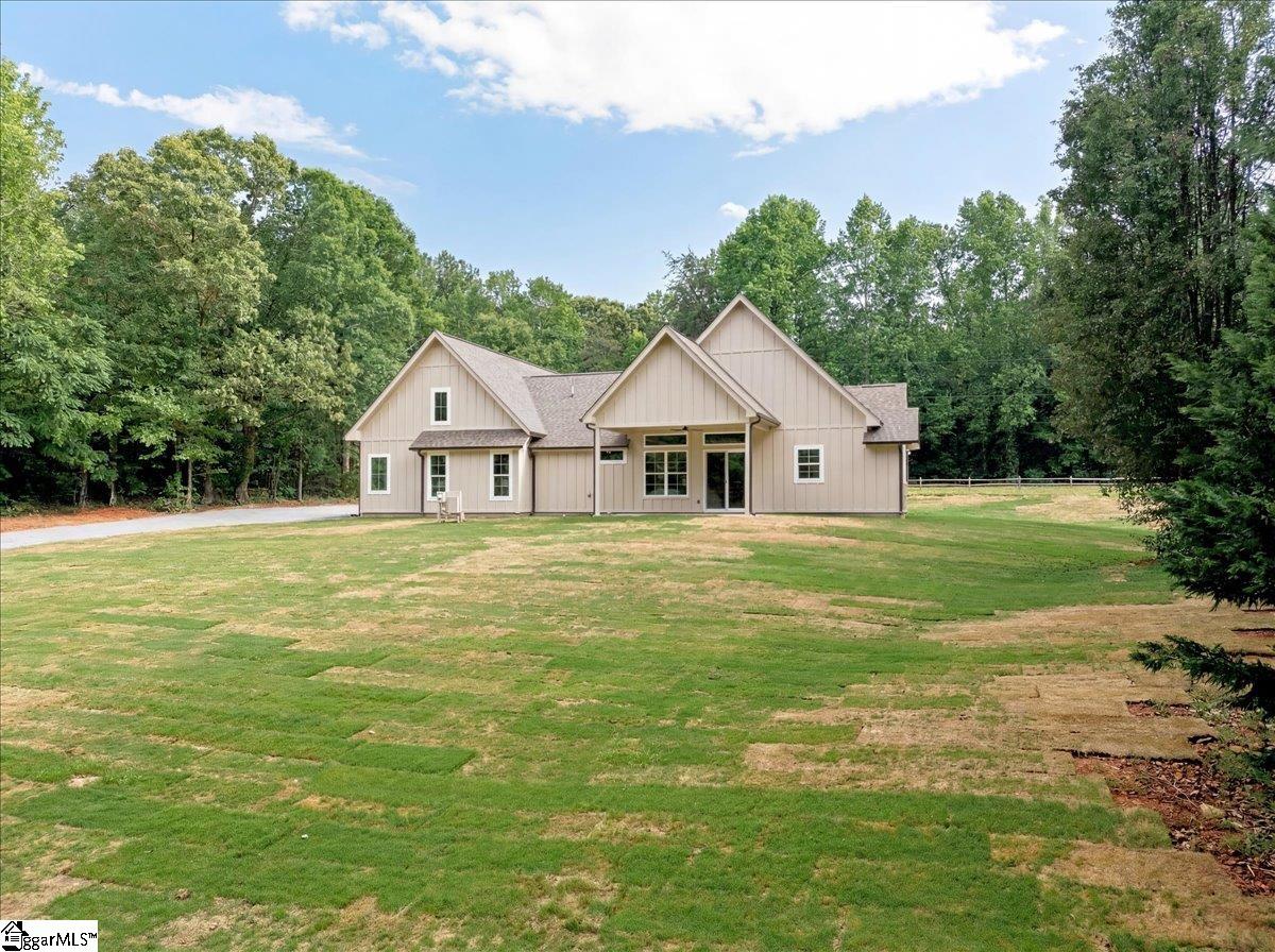 4742 Jordan Road Greer, SC 29651