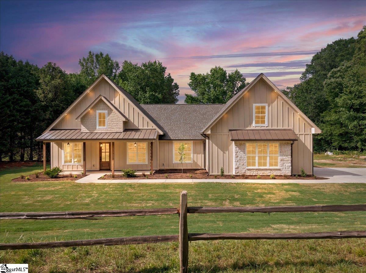 4742 Jordan Road Greer, SC 29651