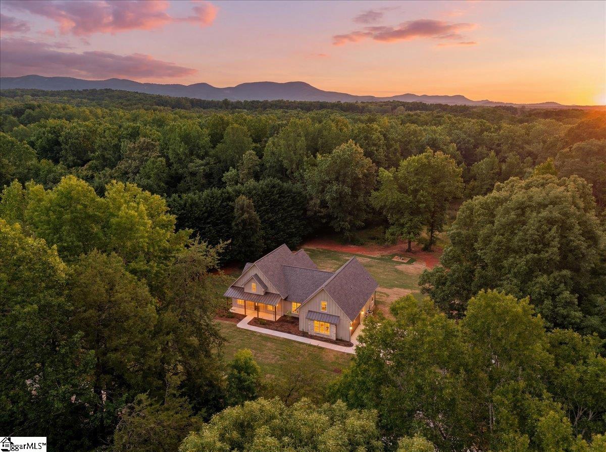 4742 Jordan Road Greer, SC 29651