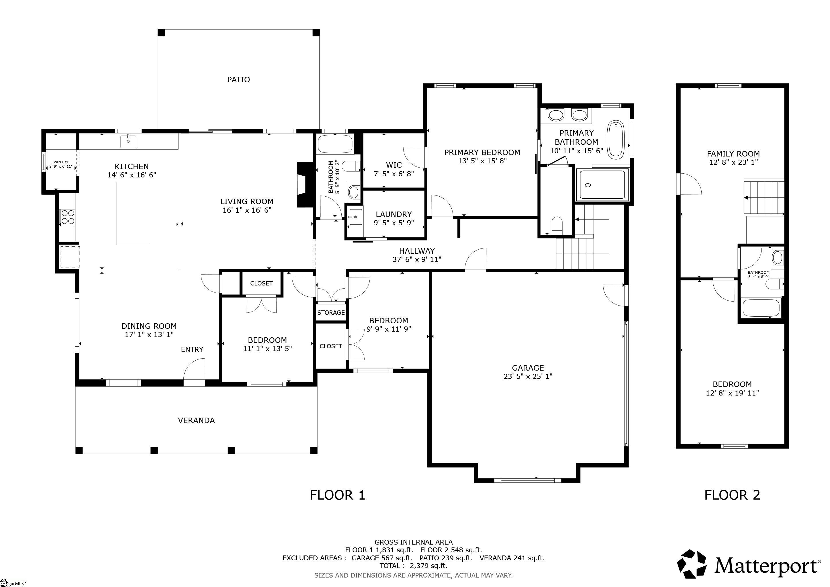 4742 Jordan Road Greer, SC 29651