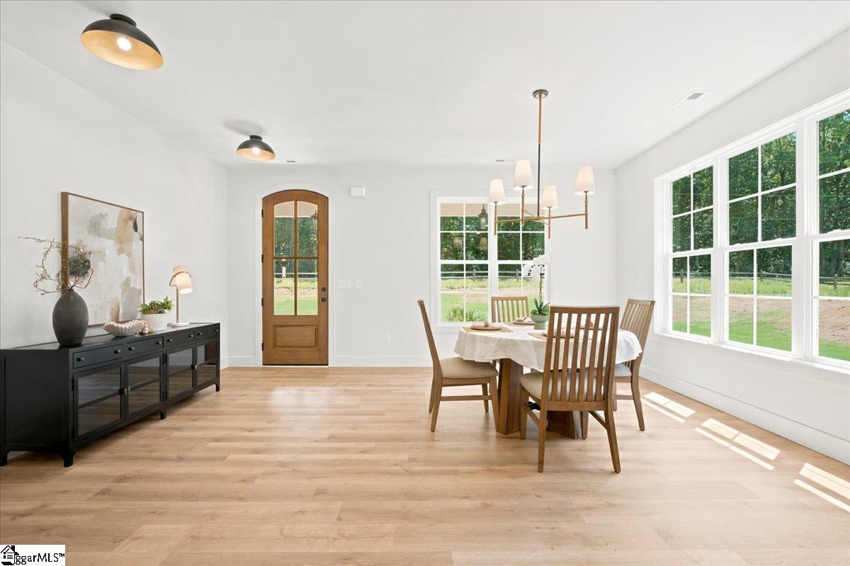 4742 Jordan Road Greer, SC 29651
