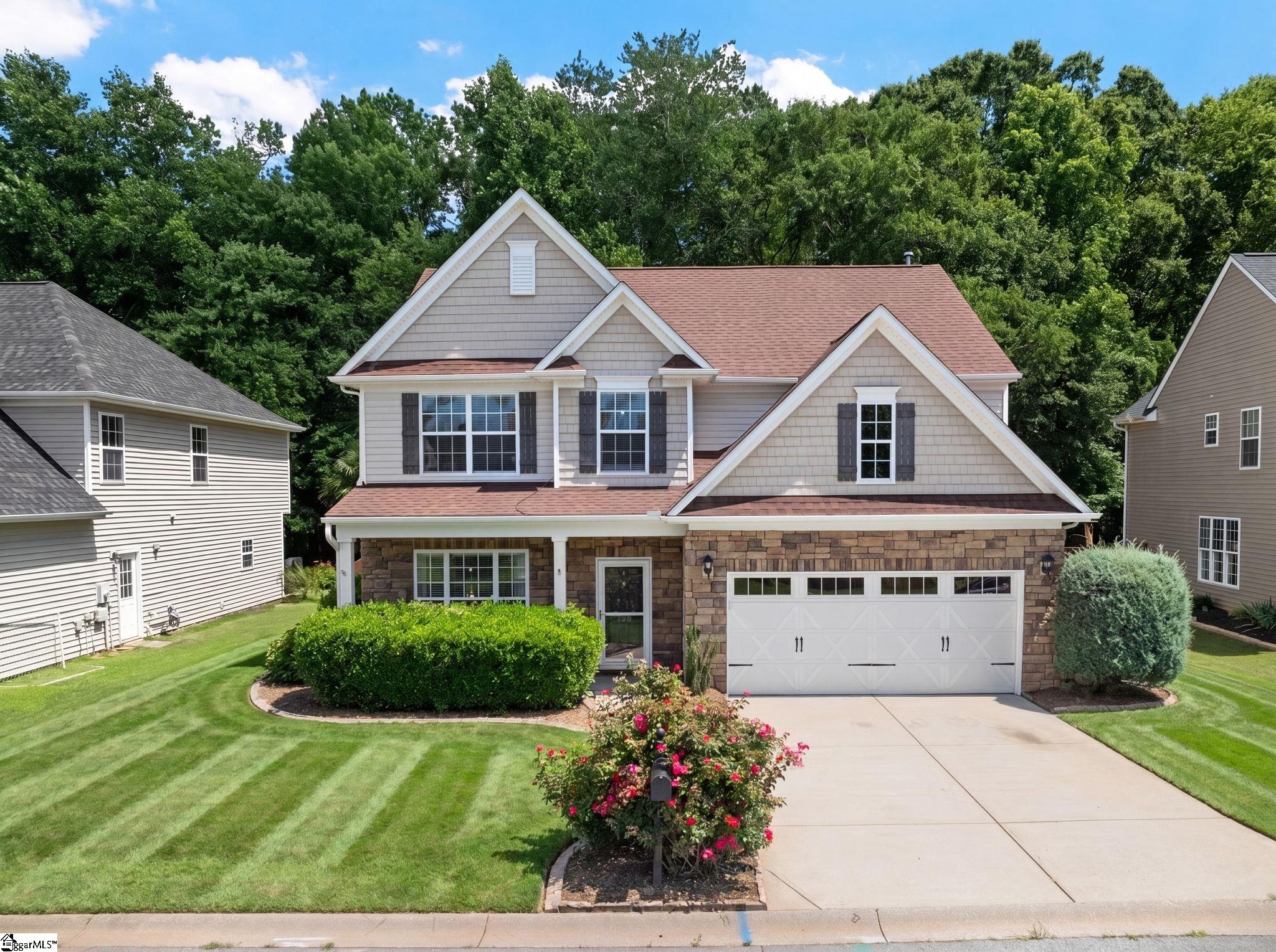 130 Horsepen Way Simpsonville, SC 29681
