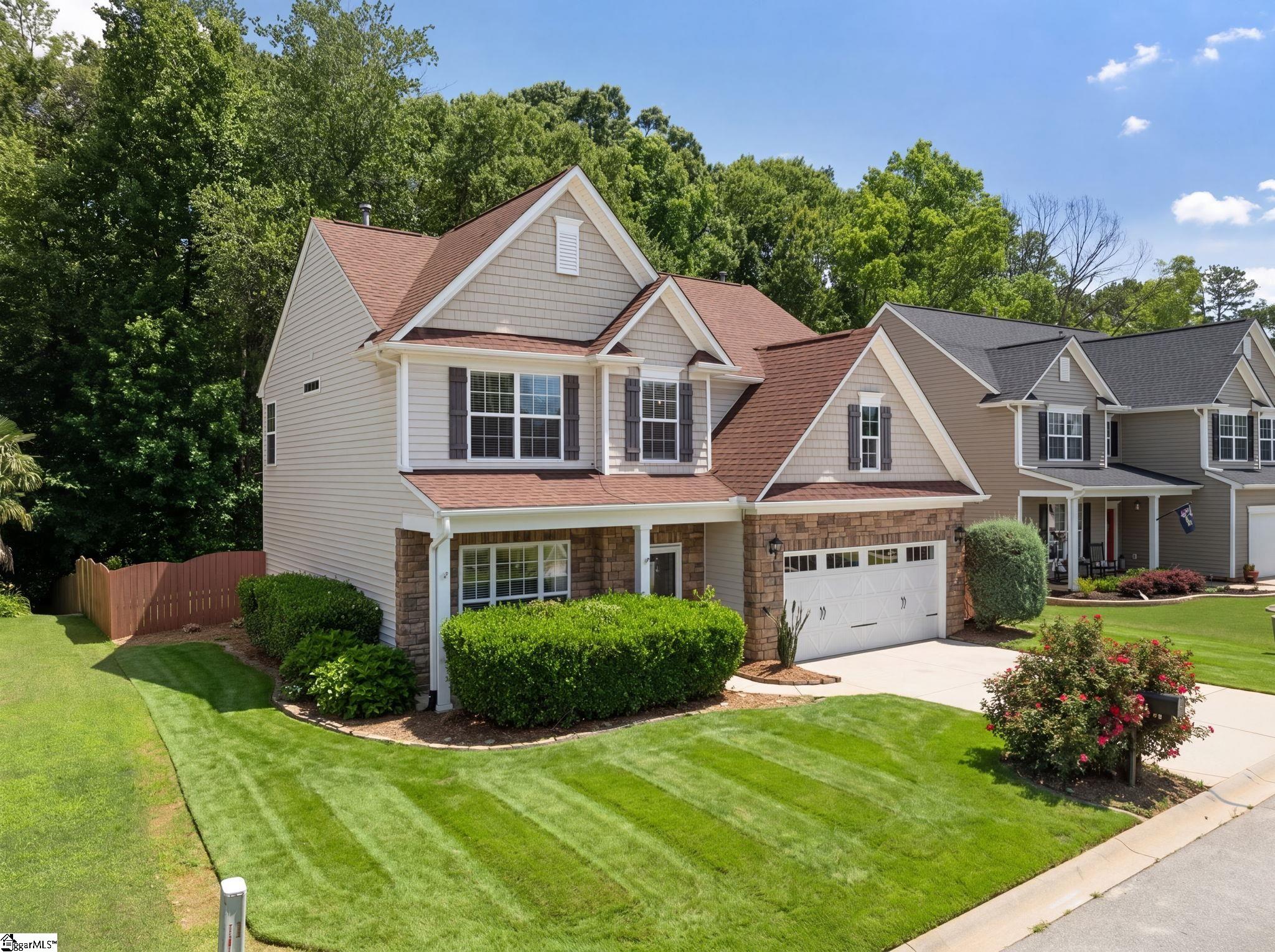 130 Horsepen Way Simpsonville, SC 29681