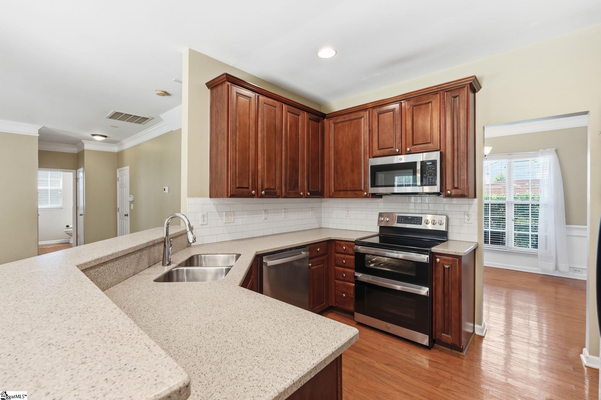 130 Horsepen Way Simpsonville, SC 29681