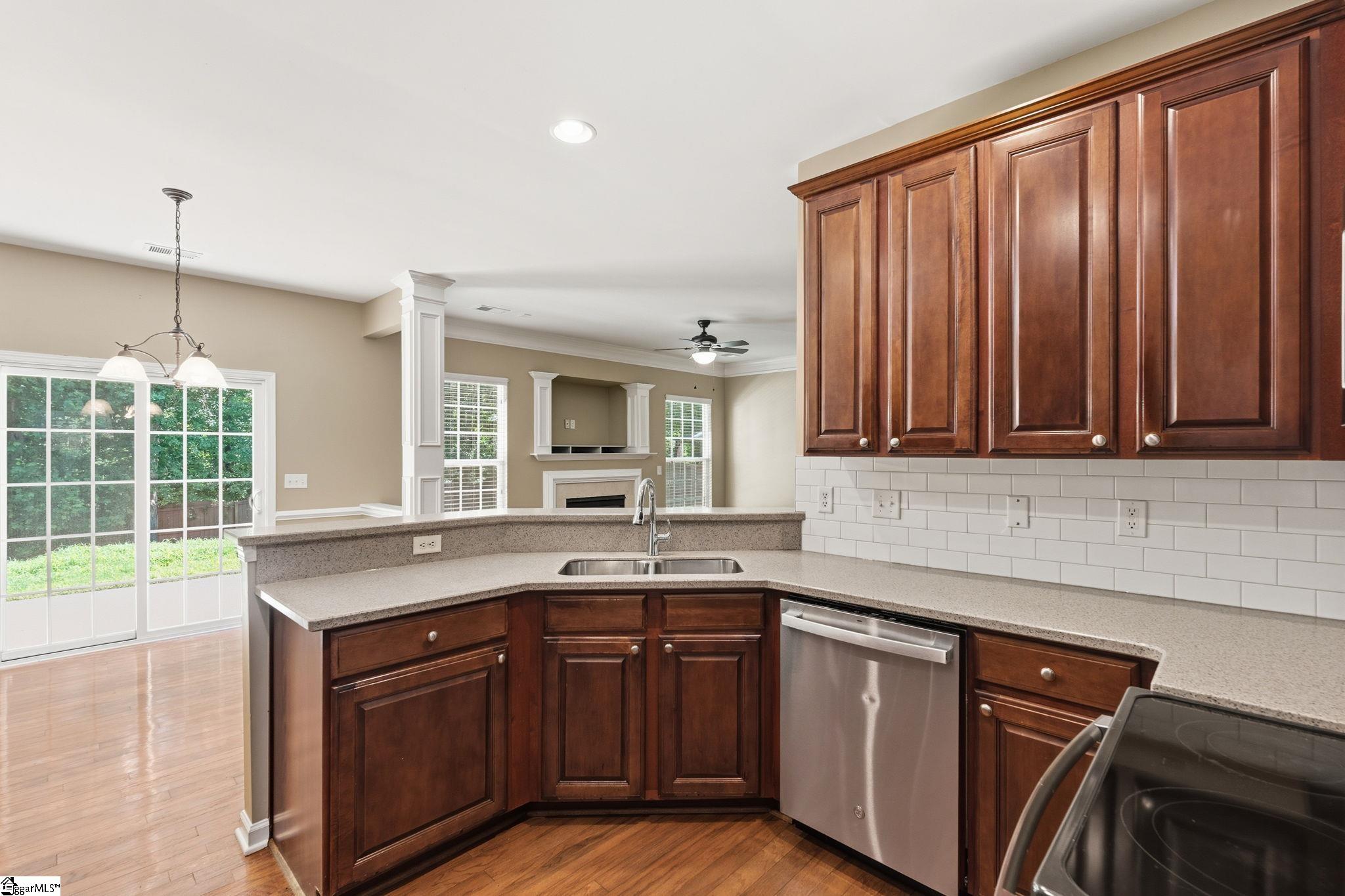 130 Horsepen Way Simpsonville, SC 29681
