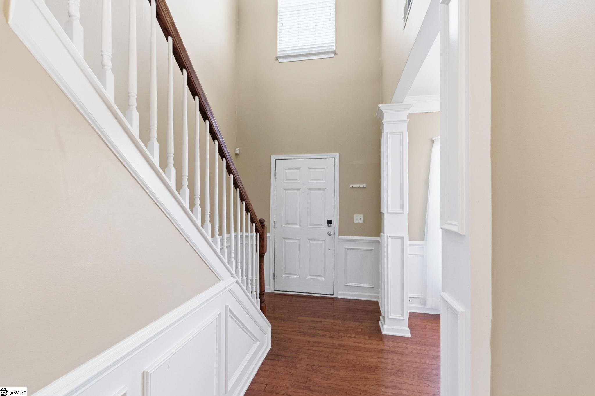 130 Horsepen Way Simpsonville, SC 29681