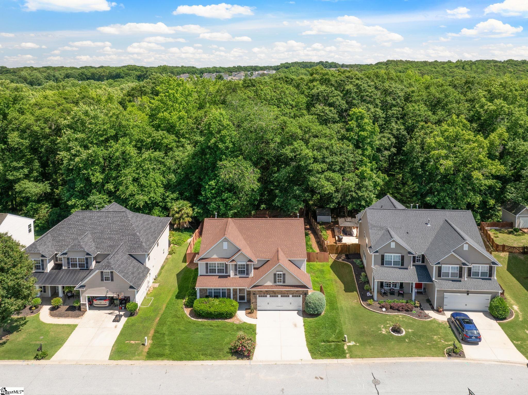 130 Horsepen Way Simpsonville, SC 29681