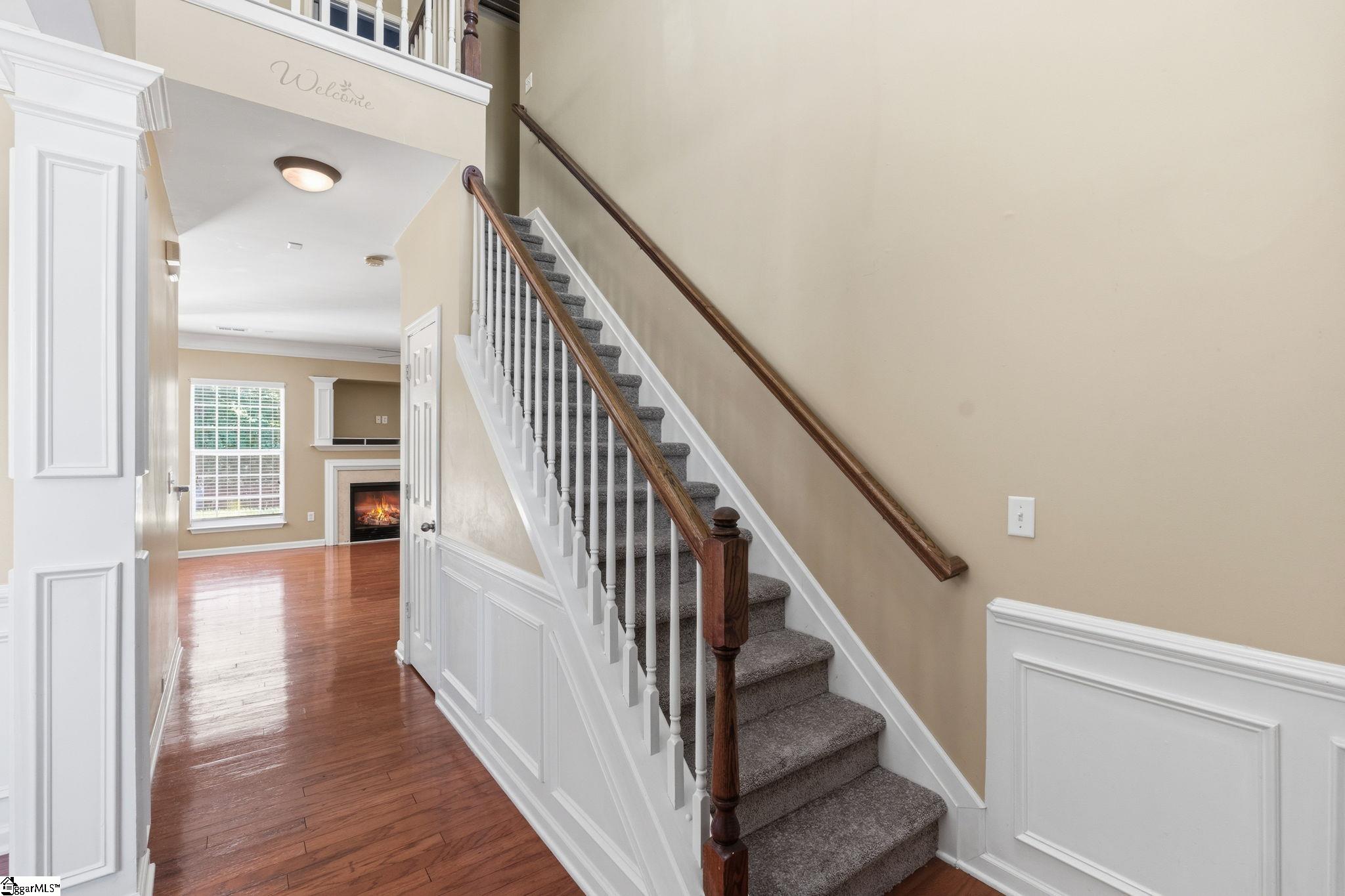 130 Horsepen Way Simpsonville, SC 29681