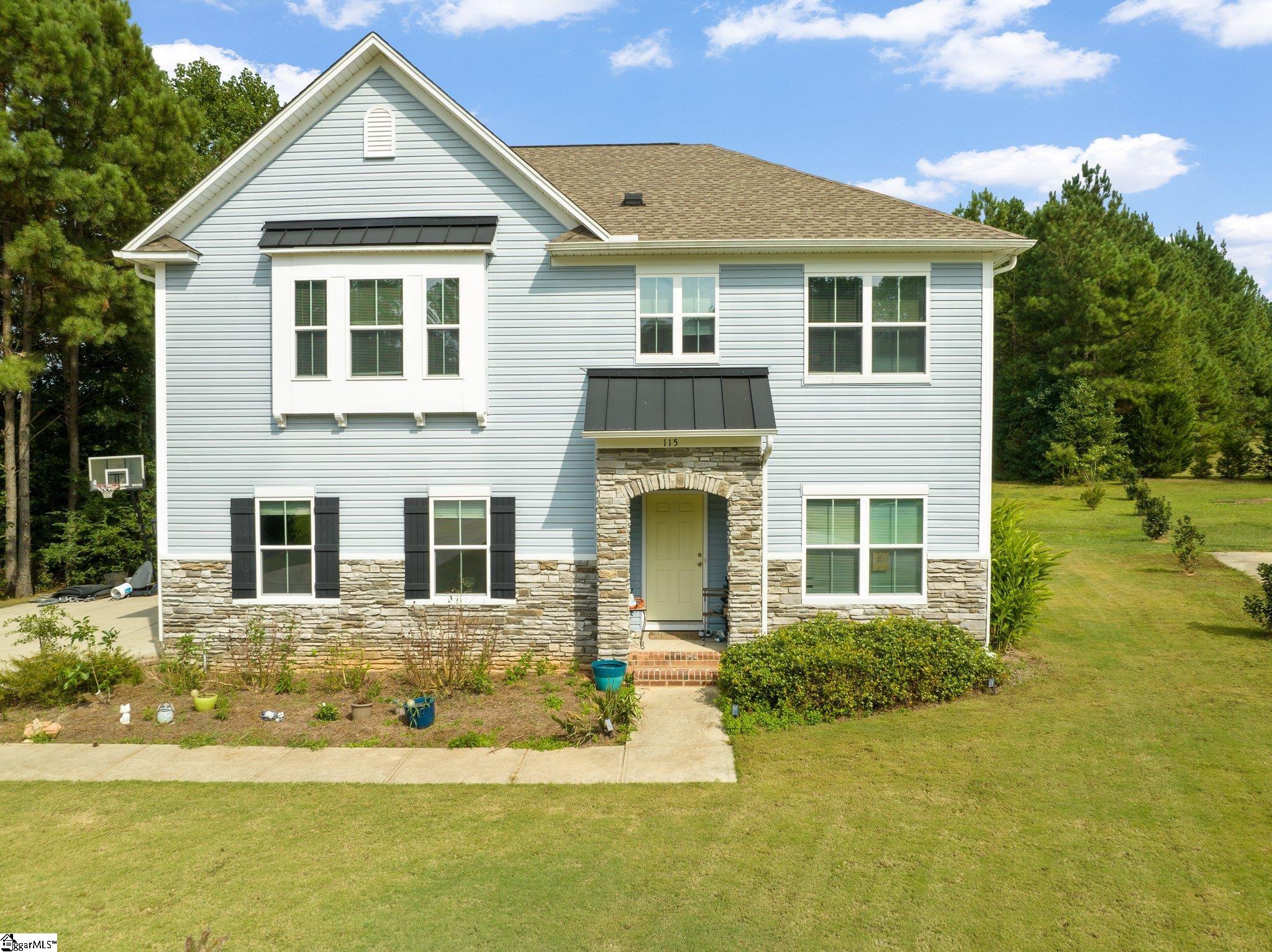 115 Elliot Lane Easley, SC 29640