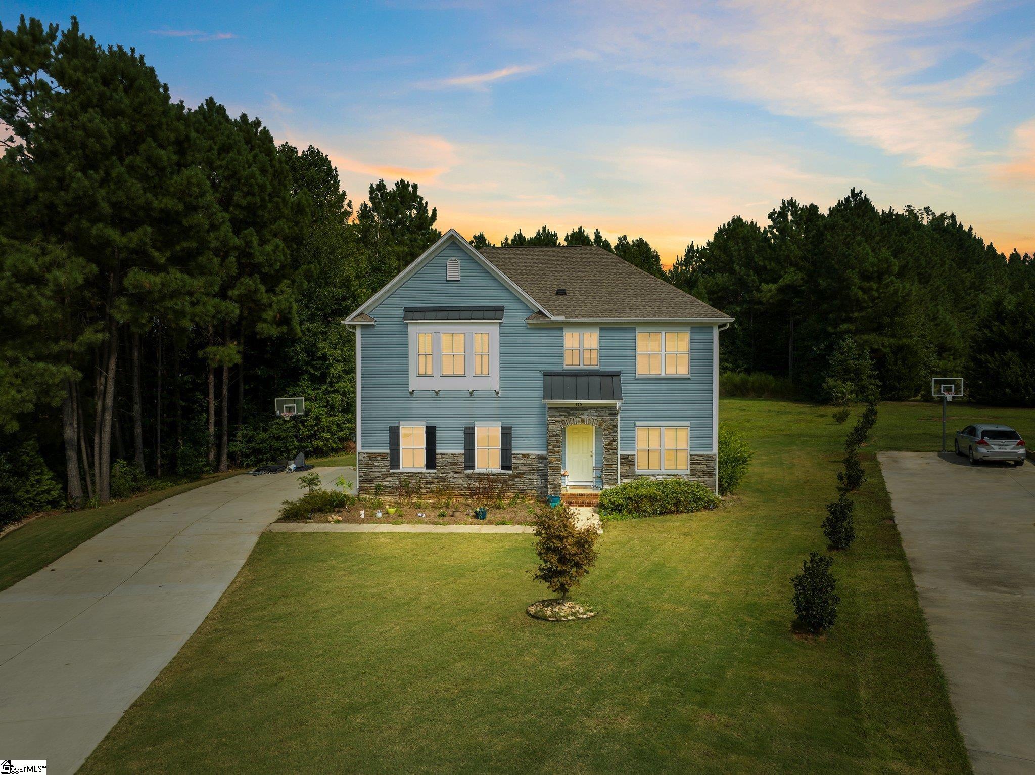 115 Elliot Lane Easley, SC 29640