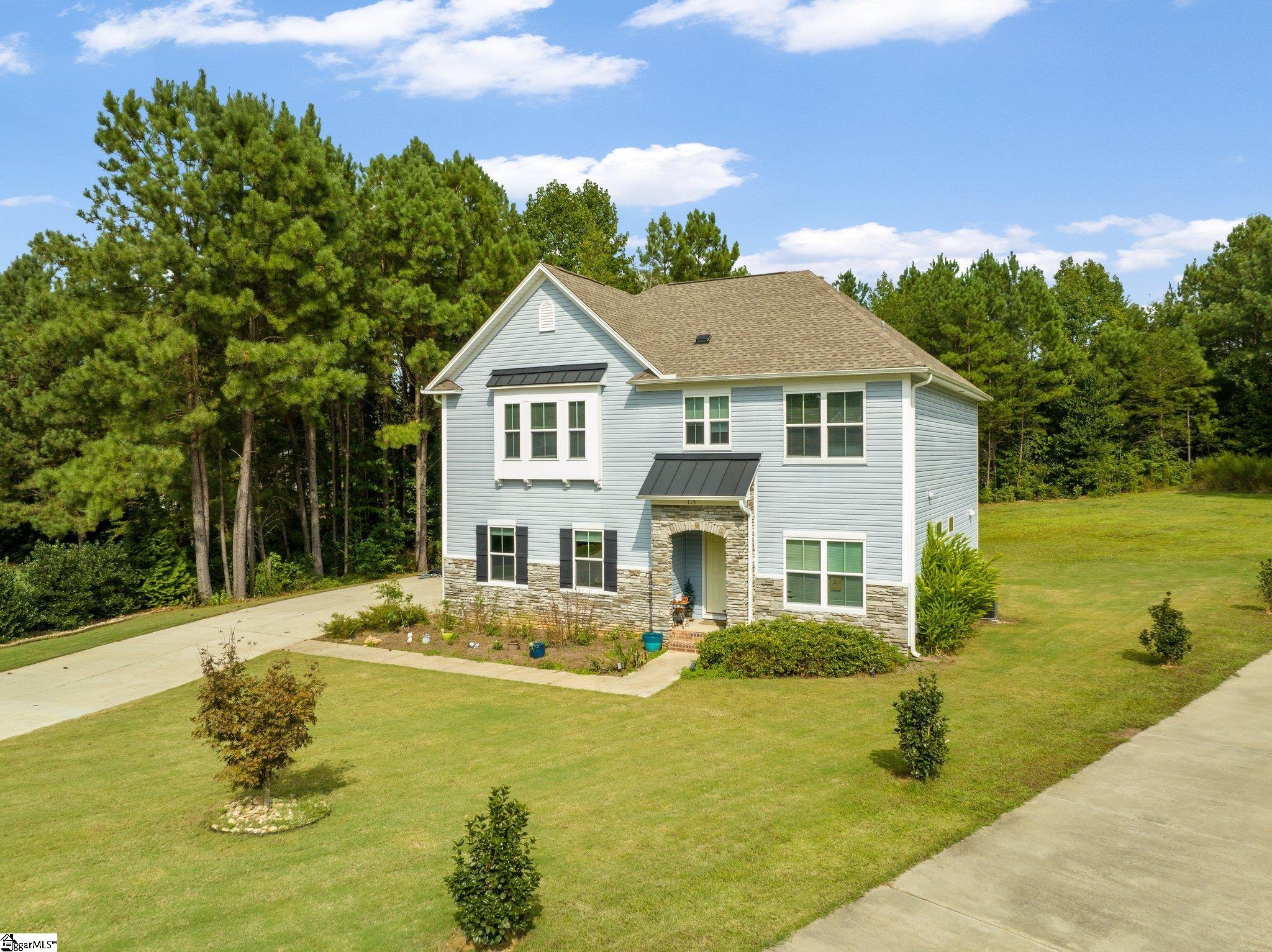 115 Elliot Lane Easley, SC 29640