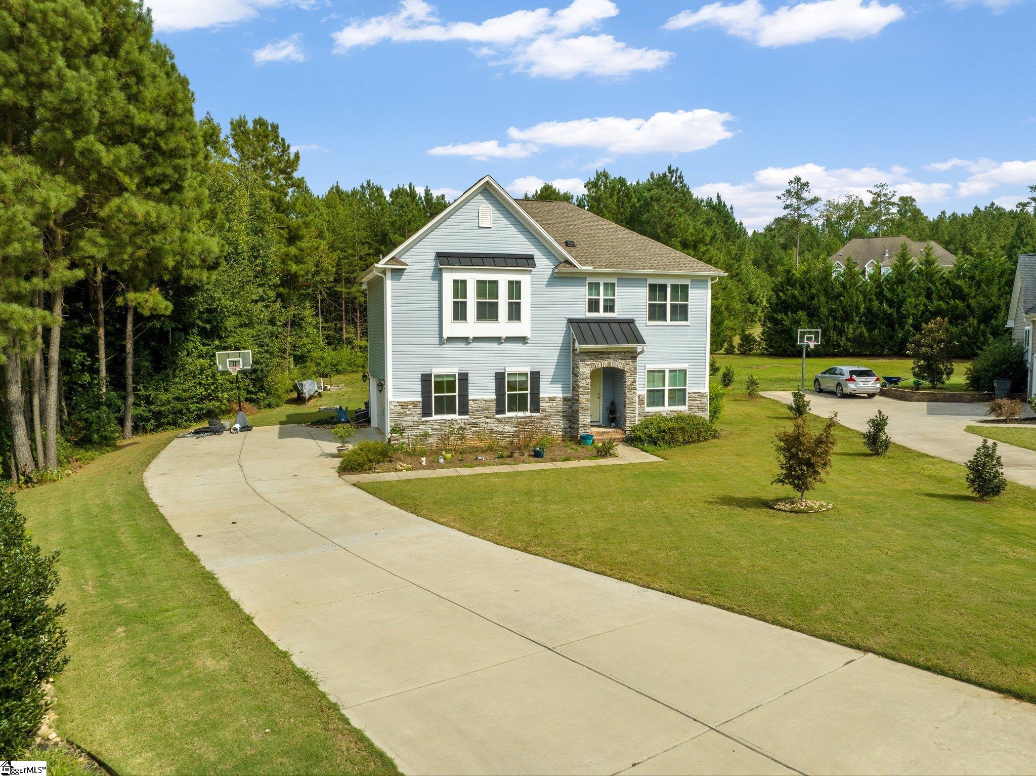 115 Elliot Lane Easley, SC 29640